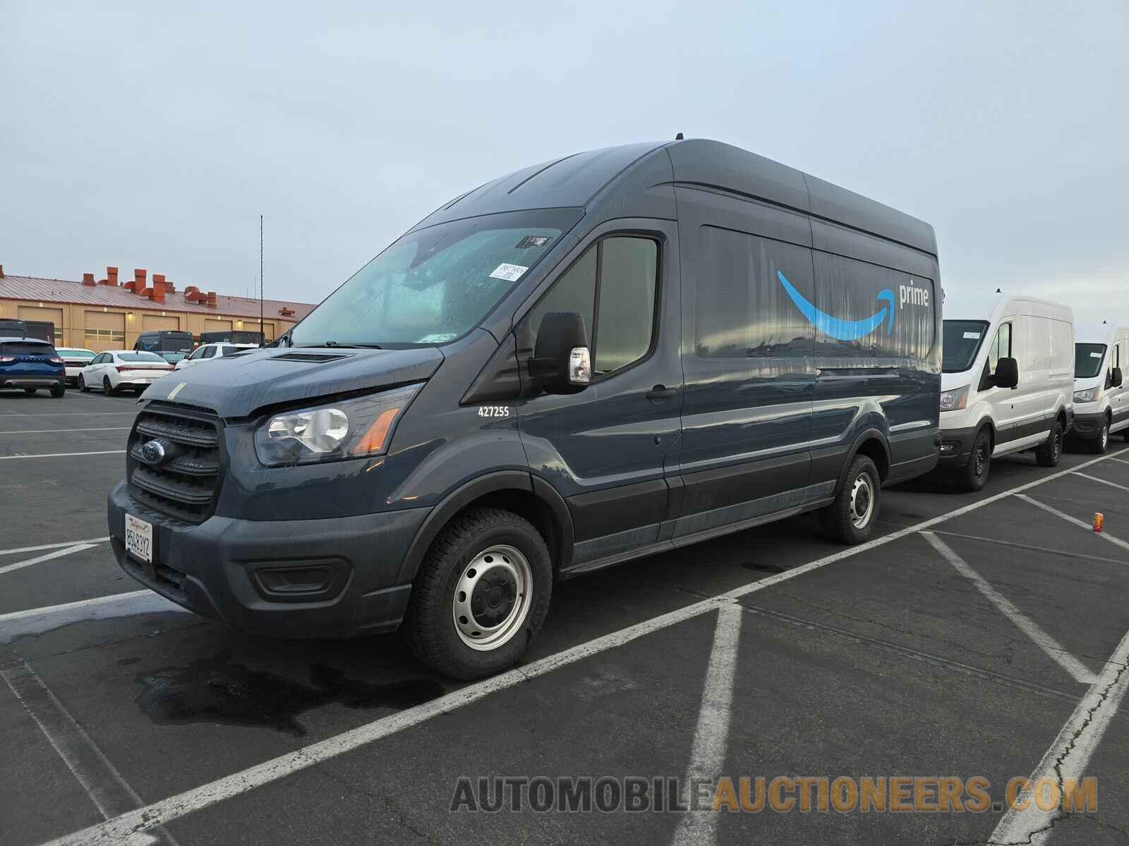 1FTBR3X87LKB04327 Ford Transit 2 2020