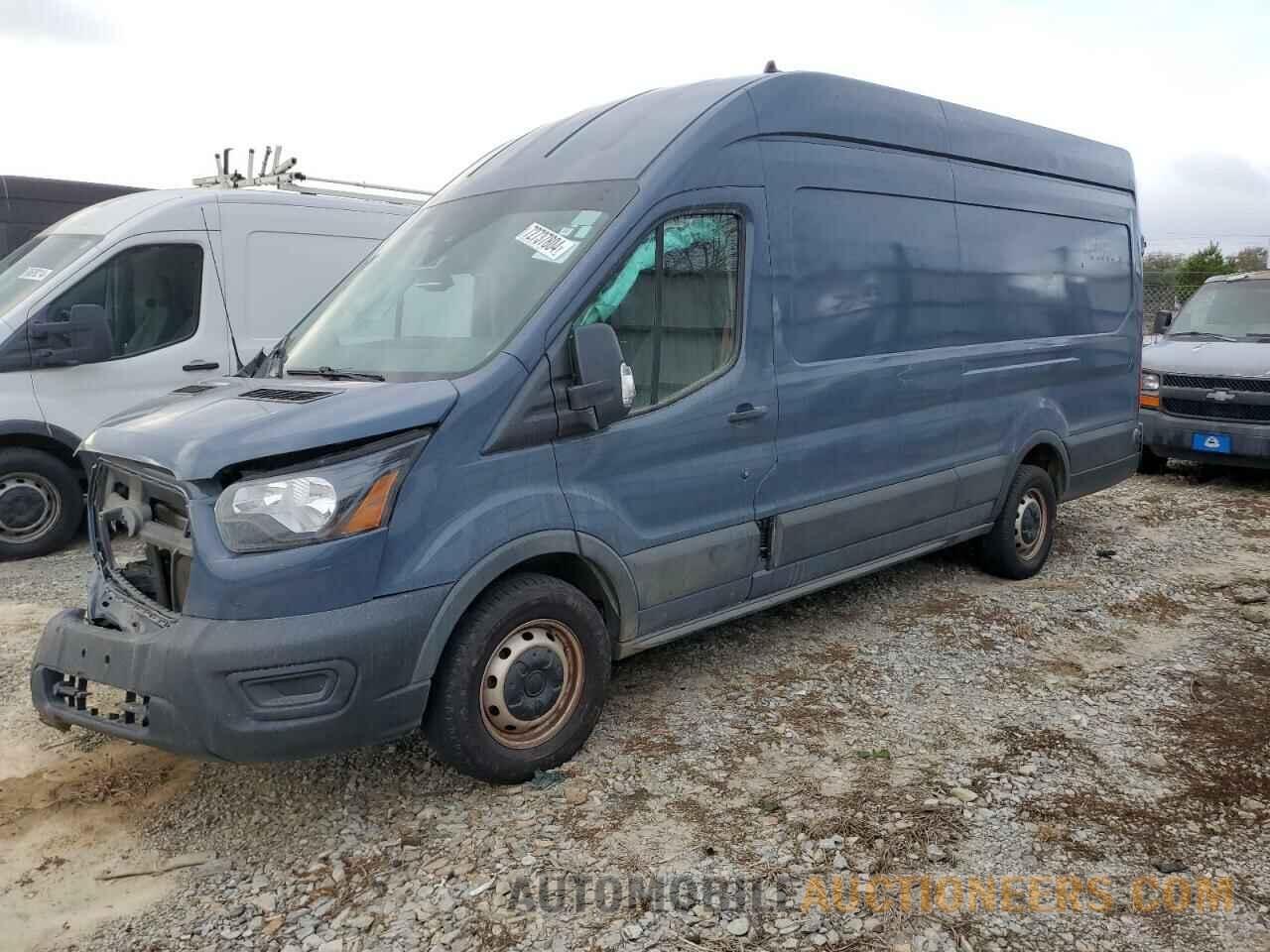 1FTBR3X87LKB13545 FORD TRANSIT 2020