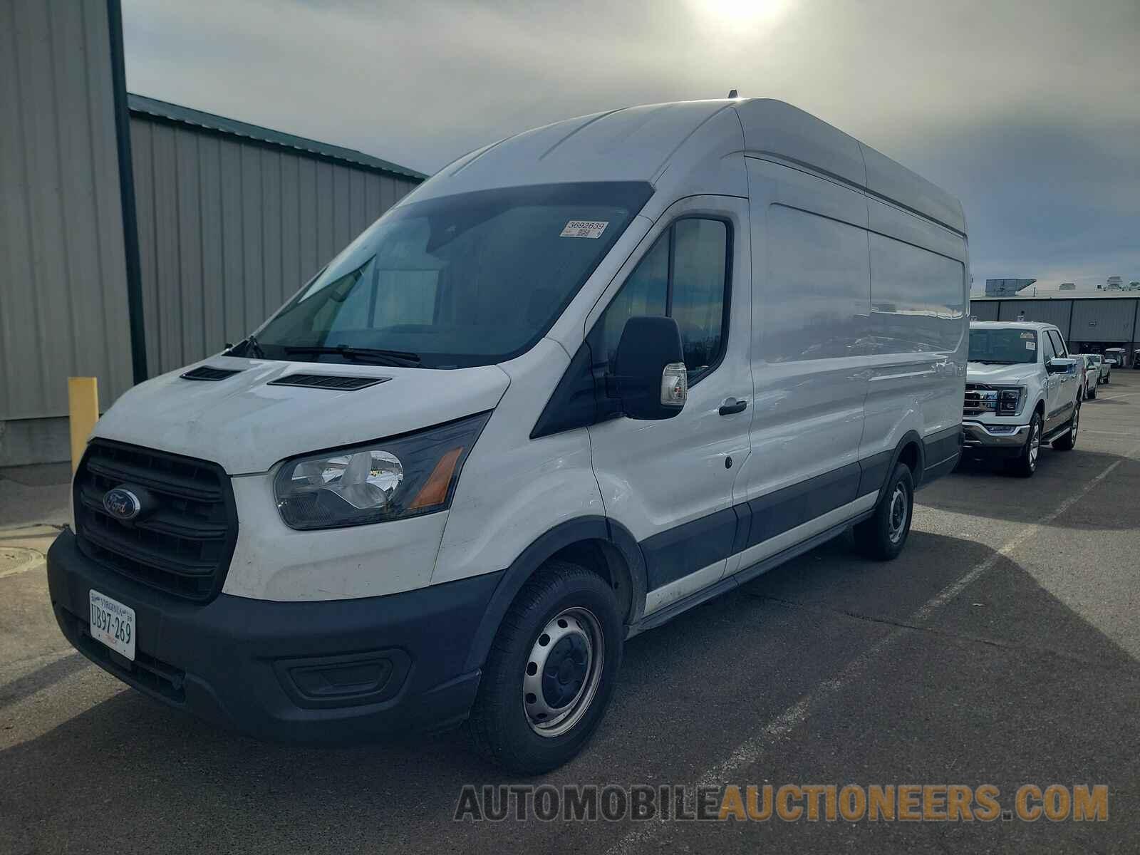 1FTBR3X87LKB55570 Ford Transit 2 2020