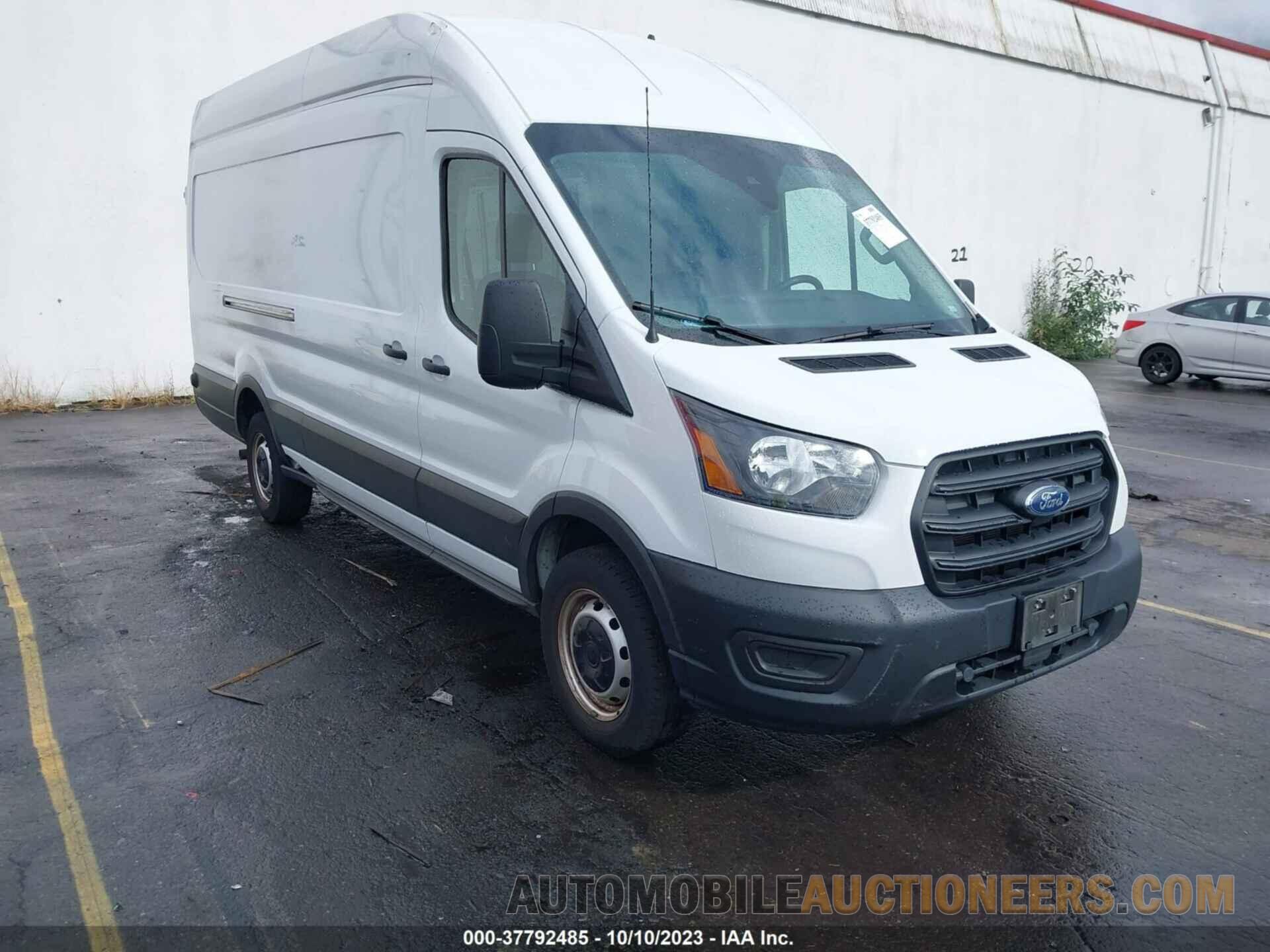 1FTBR3X87LKB73468 FORD TRANSIT CARGO VAN 2020