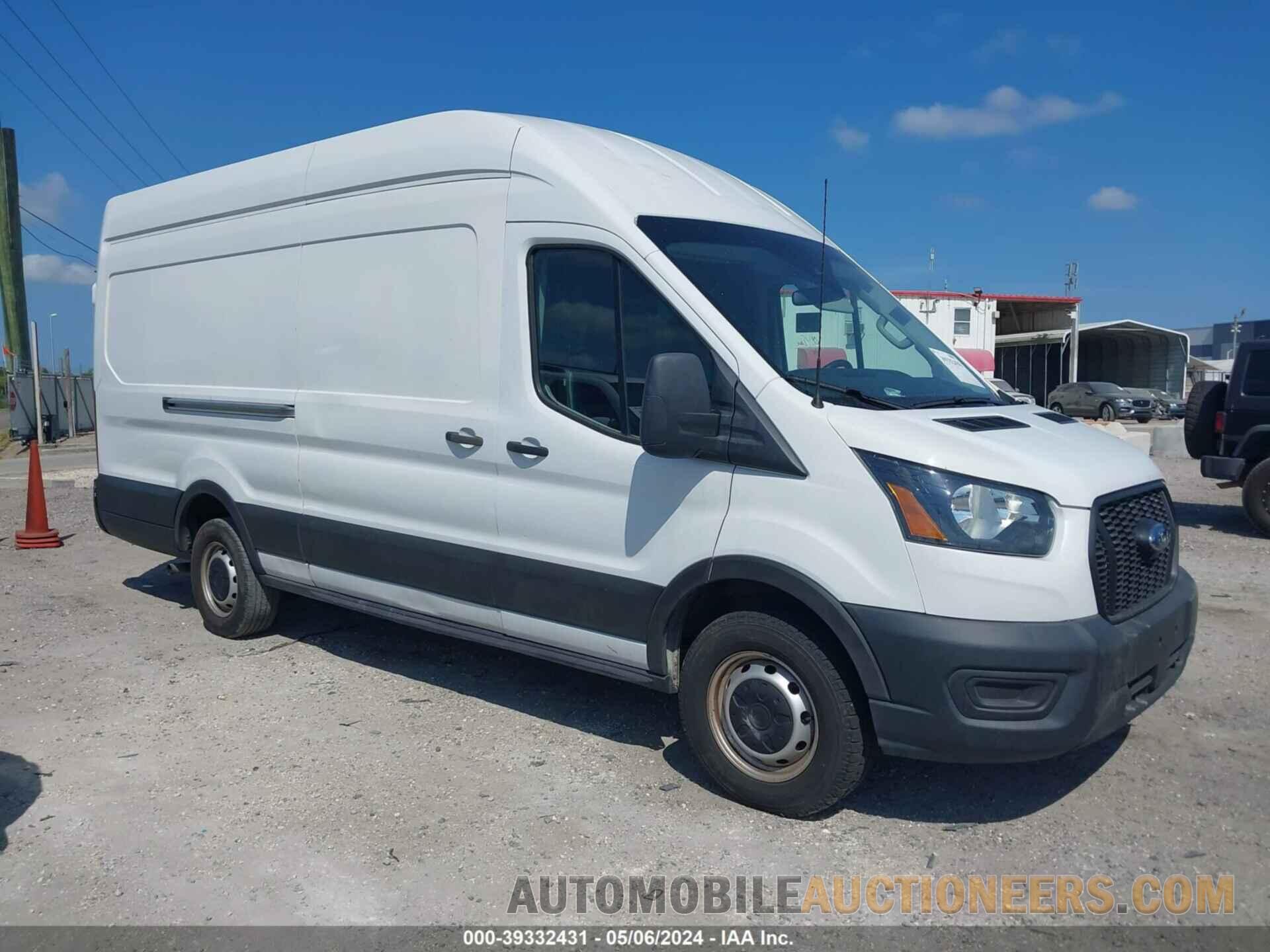 1FTBR3X87MKA13365 FORD TRANSIT-250 CARGO VAN 2021