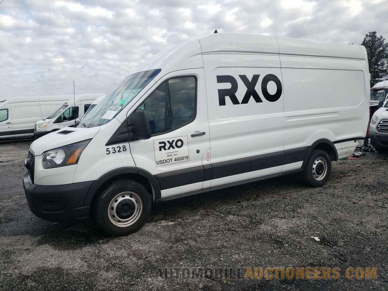 1FTBR3X87MKA18923 FORD TRANSIT 2021