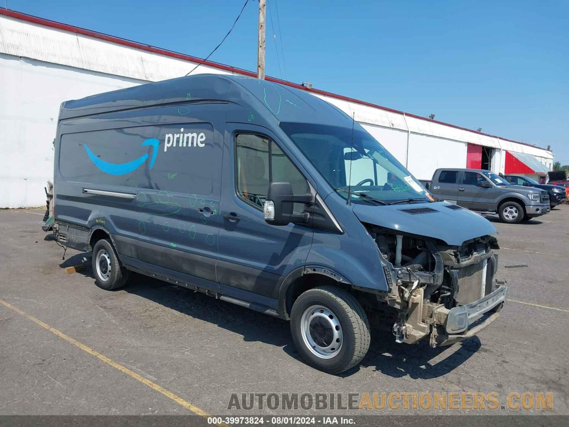 1FTBR3X87MKA46186 FORD TRANSIT-250 CARGO VAN 2021