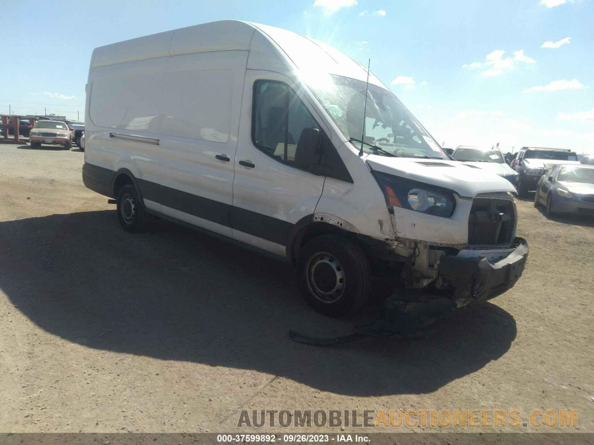 1FTBR3X87MKB00439 FORD TRANSIT 2021