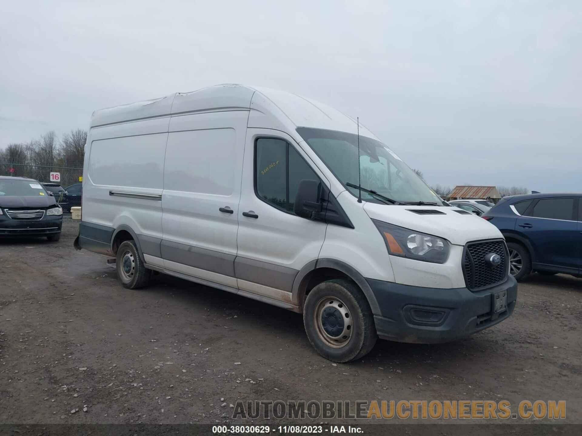 1FTBR3X87NKA63412 FORD TRANSIT-250 CARGO VAN 2022