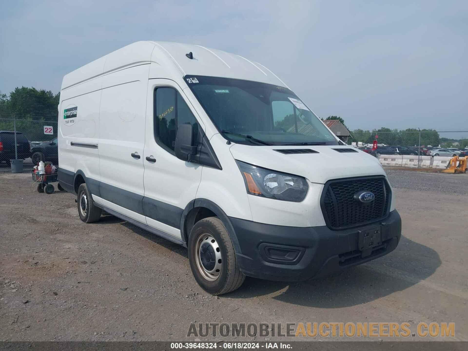 1FTBR3X87NKA71493 FORD TRANSIT 2022