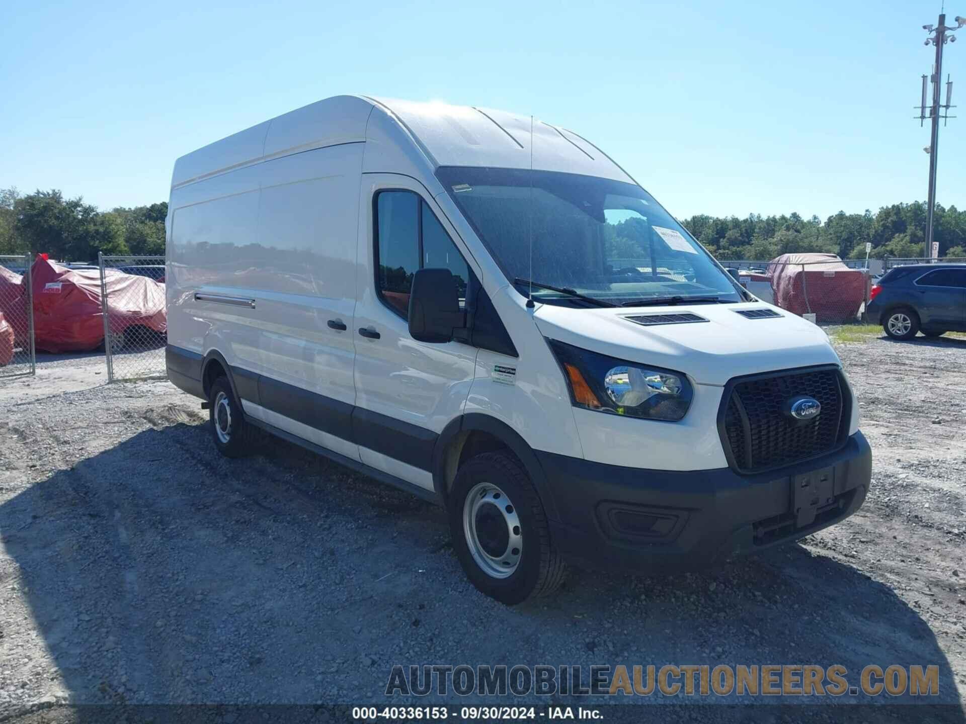 1FTBR3X87NKA71798 FORD TRANSIT 2022