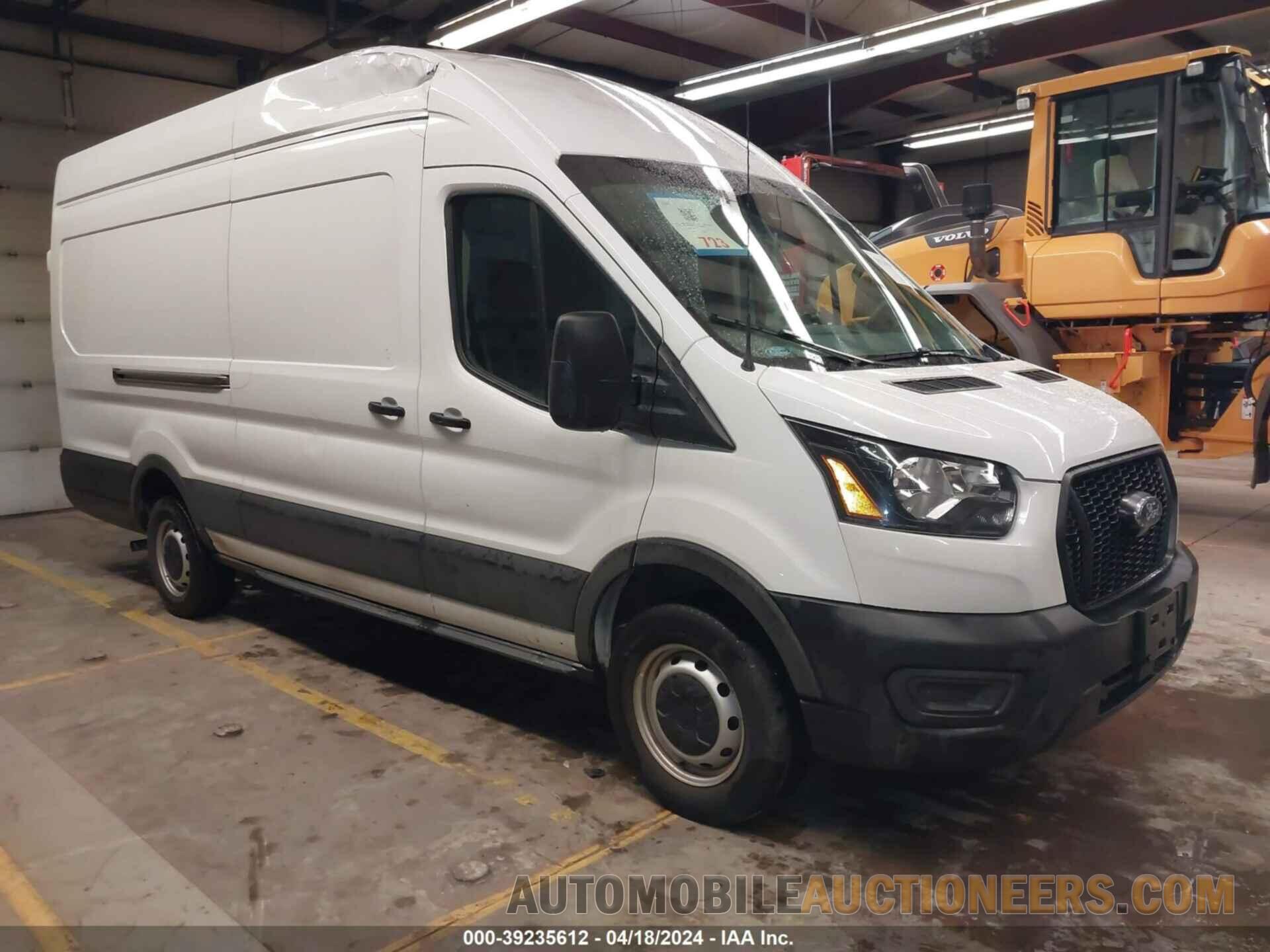 1FTBR3X87PKA07411 FORD TRANSIT-250 CARGO VAN 2023