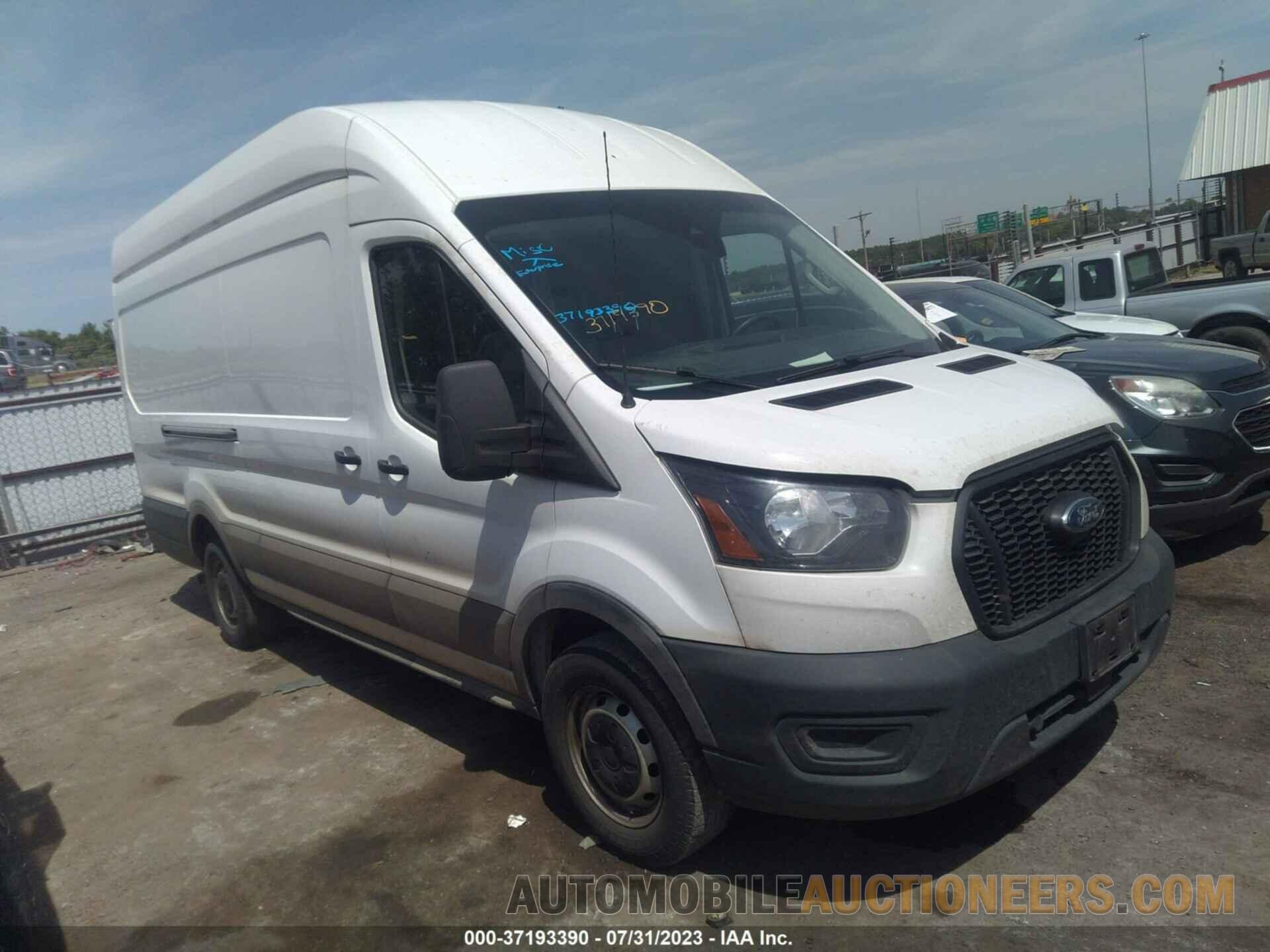 1FTBR3X87PKA08364 FORD TRANSIT 2023