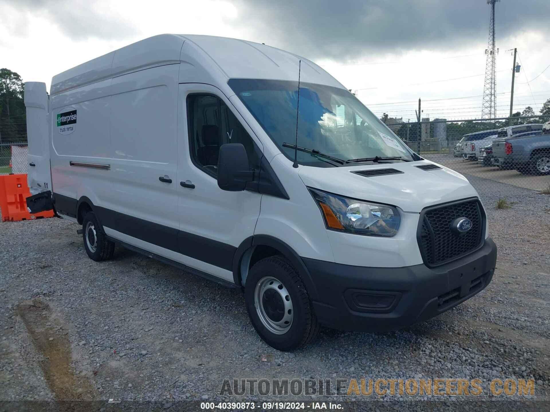 1FTBR3X87RKA72908 FORD TRANSIT-250 CARGO VAN 2024