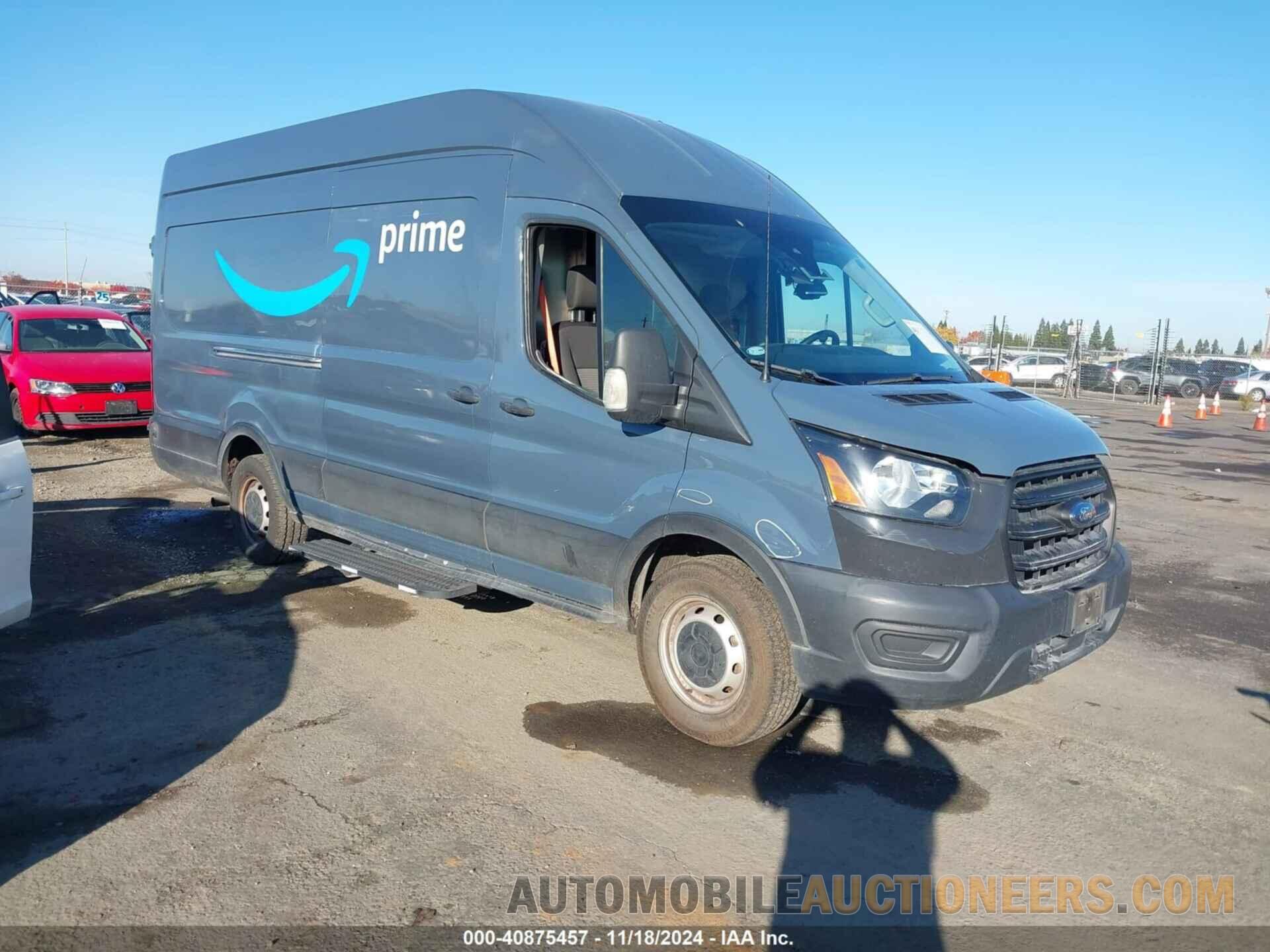 1FTBR3X88LKA19058 FORD TRANSIT-250 CARGO VAN 2020