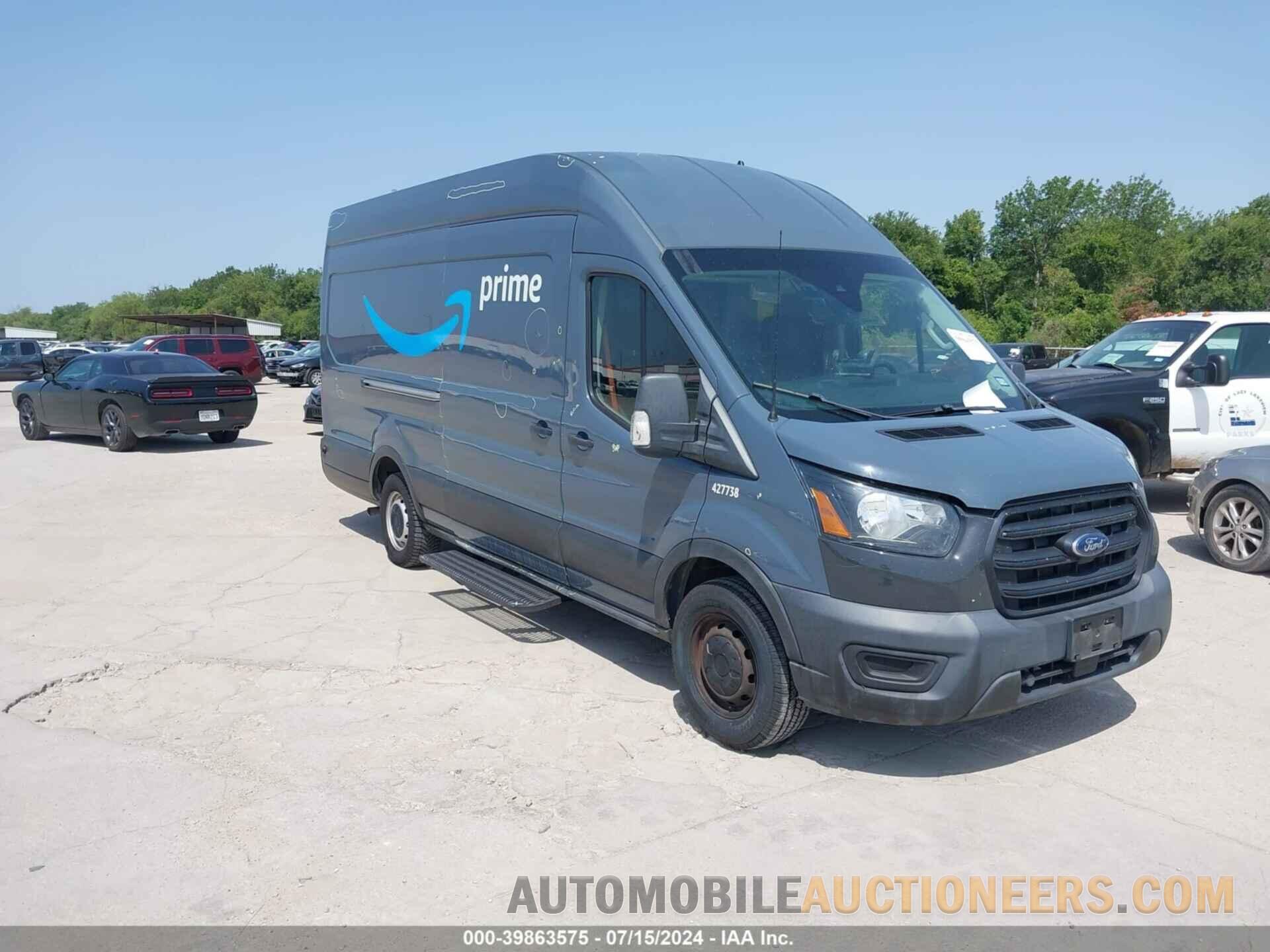 1FTBR3X88LKA28746 FORD TRANSIT-250 CARGO VAN 2020