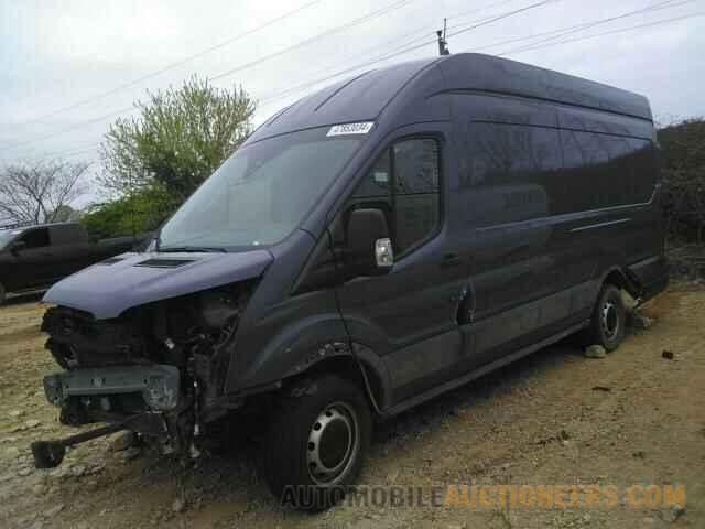 1FTBR3X88LKA87179 FORD TRANSIT 2020