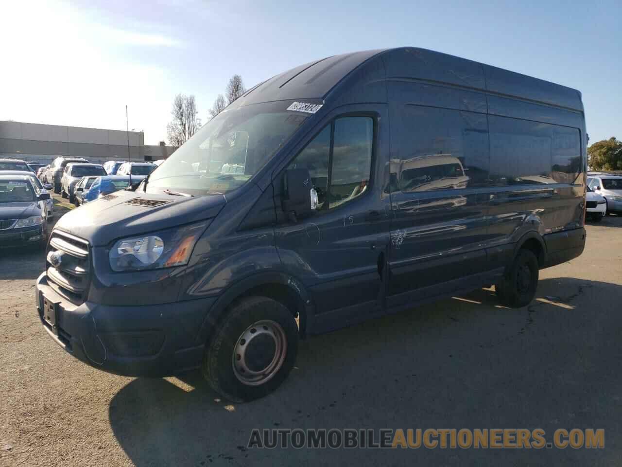 1FTBR3X88LKB04336 FORD TRANSIT 2020