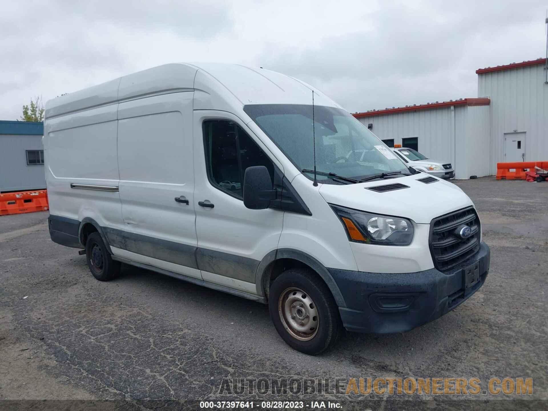 1FTBR3X88LKB43508 FORD TRANSIT 2020