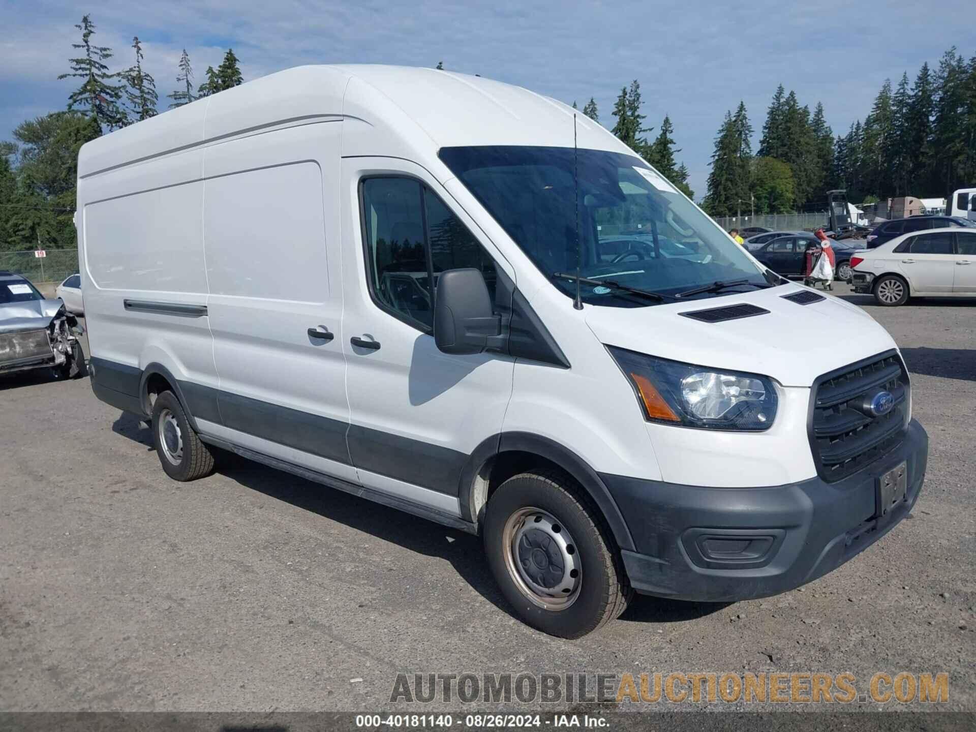 1FTBR3X88LKB43654 FORD TRANSIT-250 CARGO VAN 2020