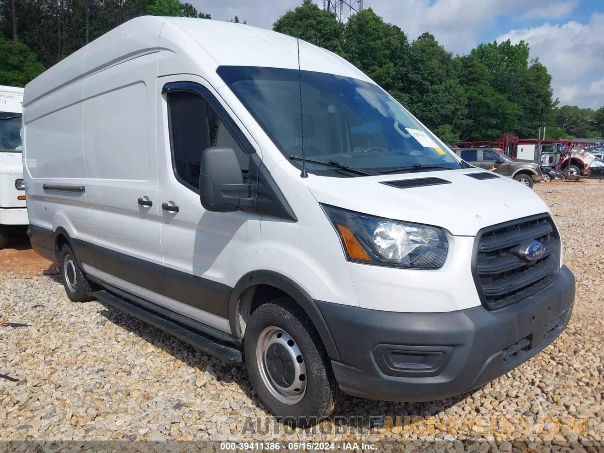 1FTBR3X88LKB49504 FORD TRANSIT-250 CARGO VAN 2020