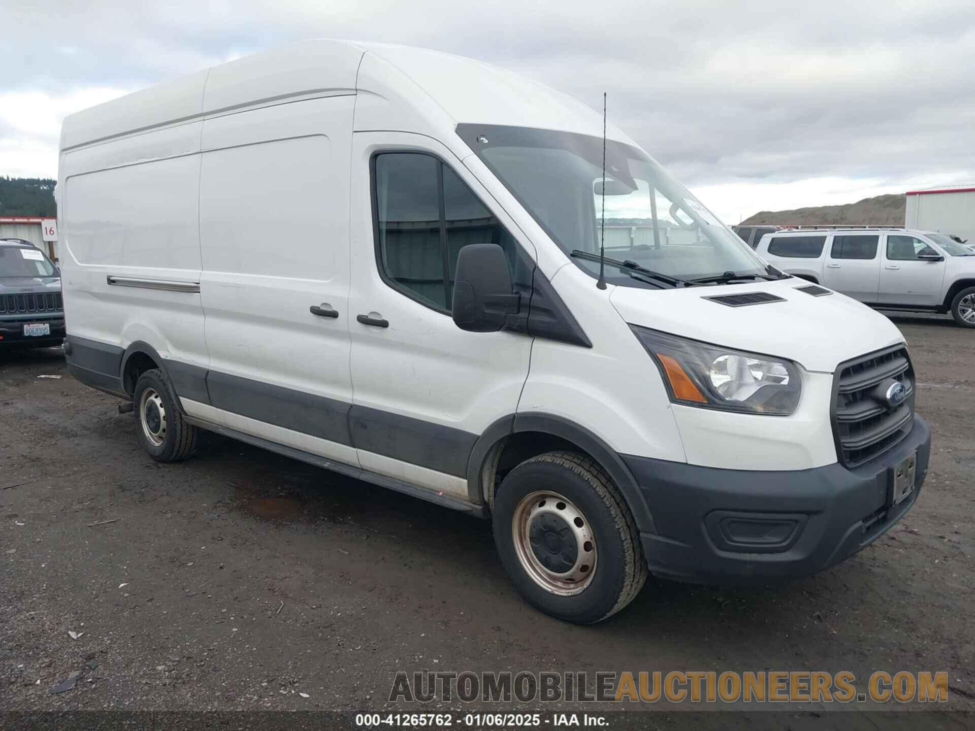 1FTBR3X88LKB54430 FORD TRANSIT-250 CARGO VAN 2020