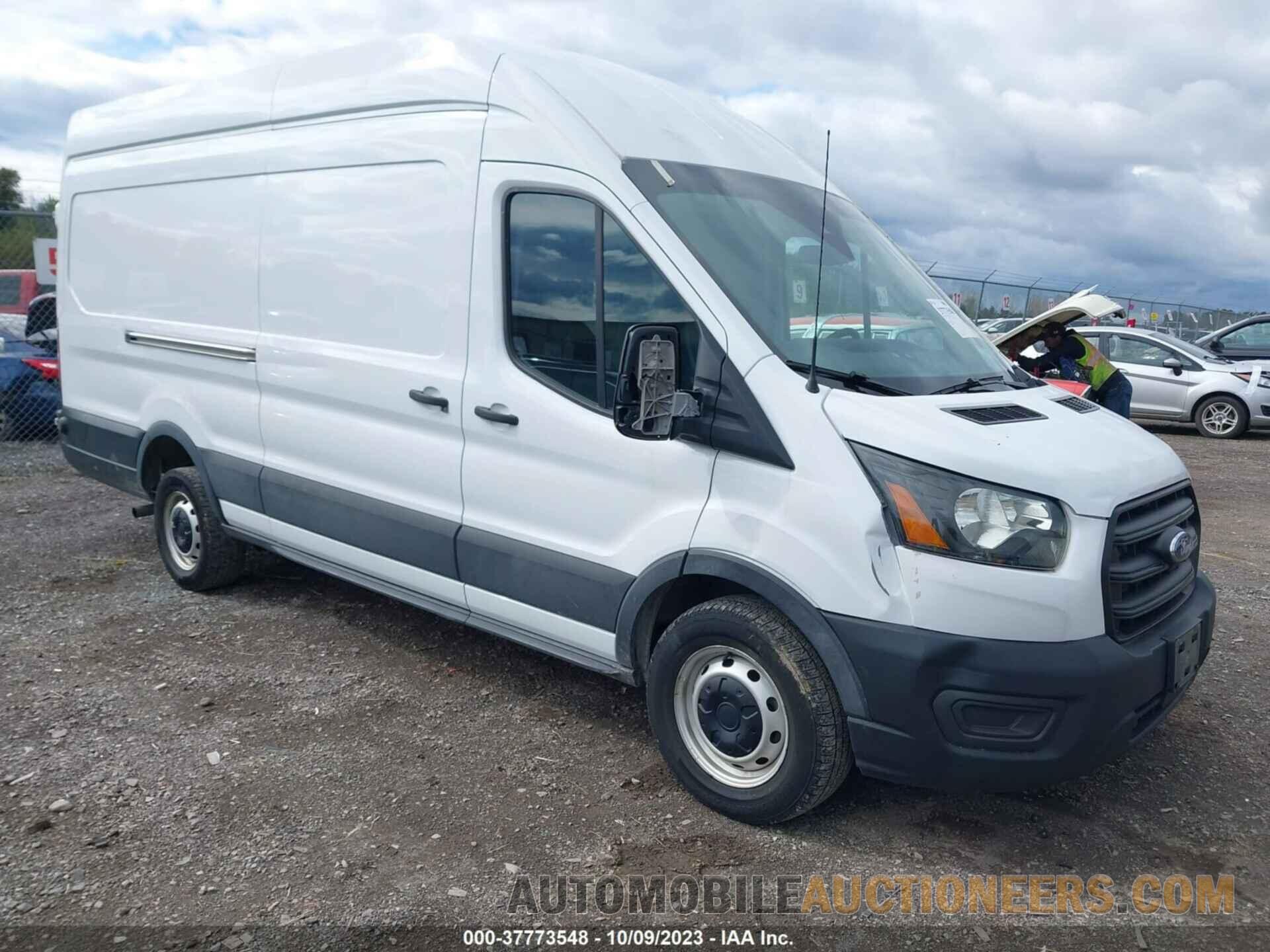 1FTBR3X88LKB72975 FORD TRANSIT CARGO VAN 2020