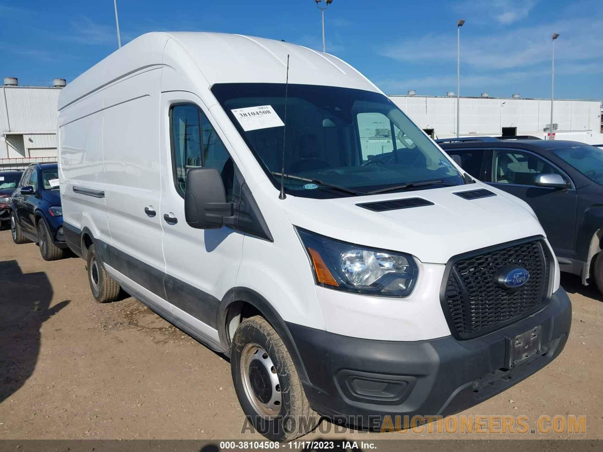 1FTBR3X88MKA12998 FORD TRANSIT-250 CARGO VAN 2021