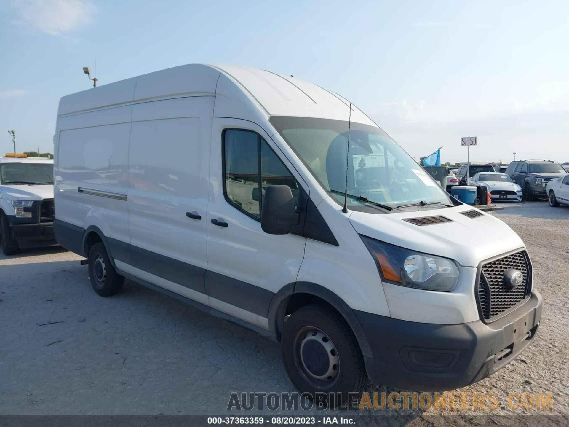 1FTBR3X88MKA49825 FORD TRANSIT 2021