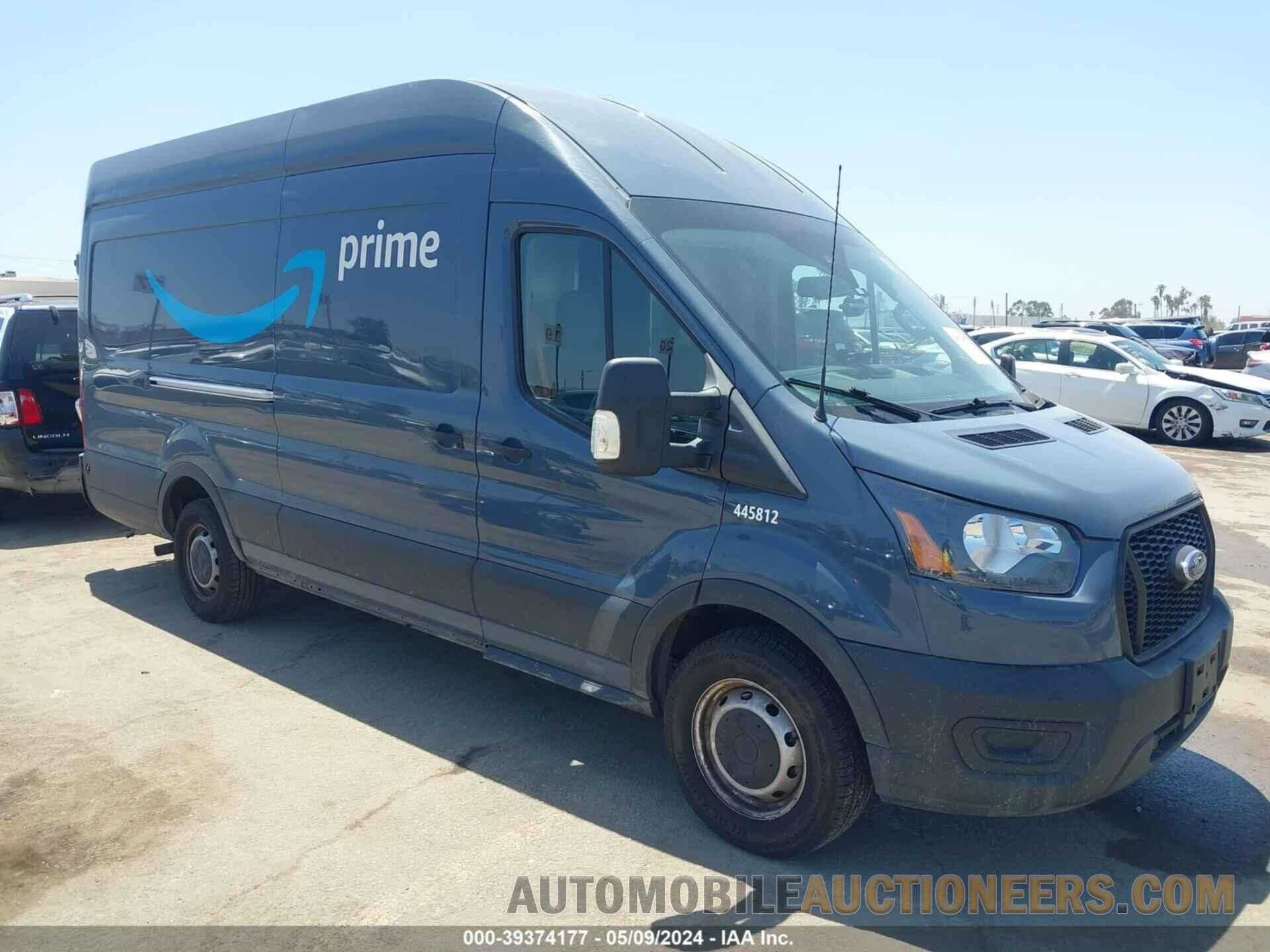 1FTBR3X88MKA53468 FORD TRANSIT 2021