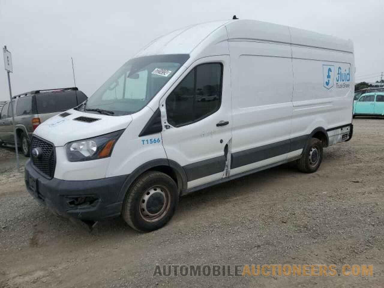 1FTBR3X88MKA58234 FORD TRANSIT 2021