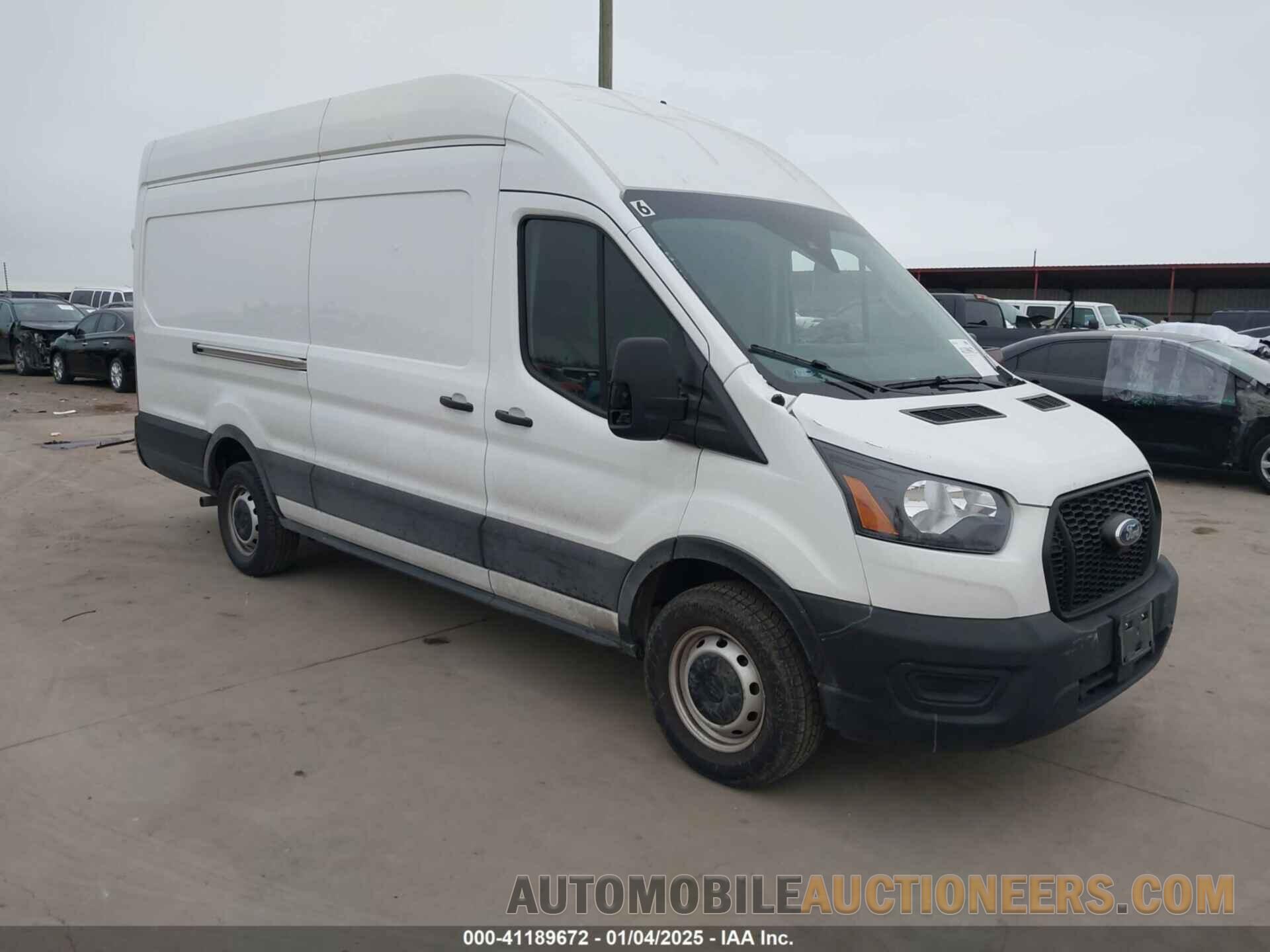 1FTBR3X88NKA70398 FORD TRANSIT-250 CARGO VAN 2022