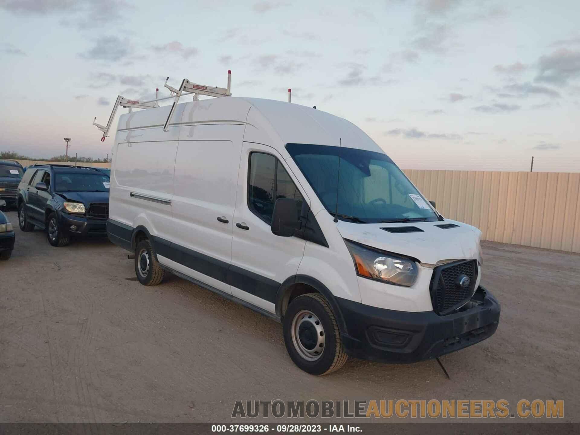 1FTBR3X88NKA74046 FORD TRANSIT CARGO VAN 2022