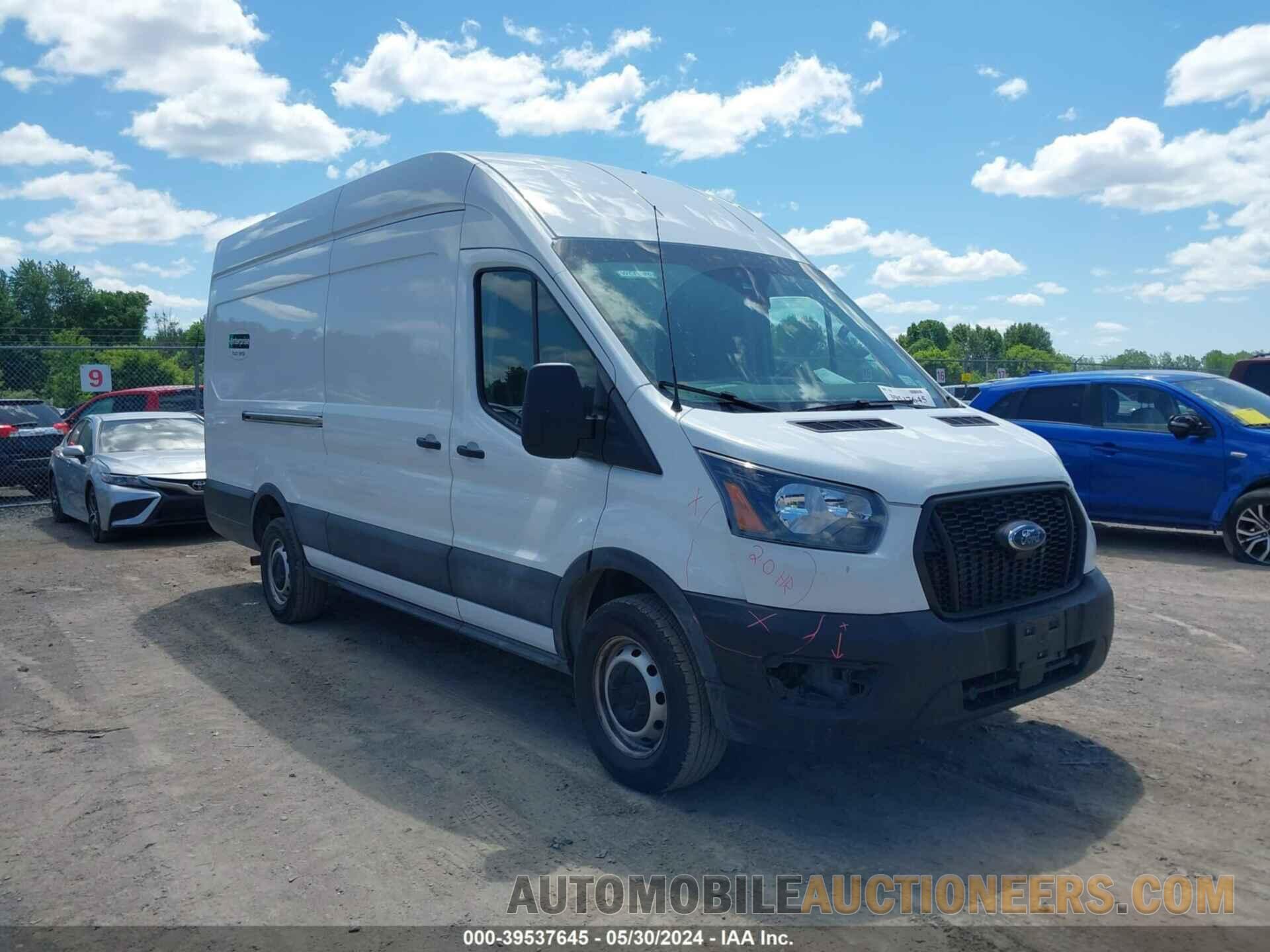 1FTBR3X88PKA69576 FORD TRANSIT-250 CARGO VAN 2023