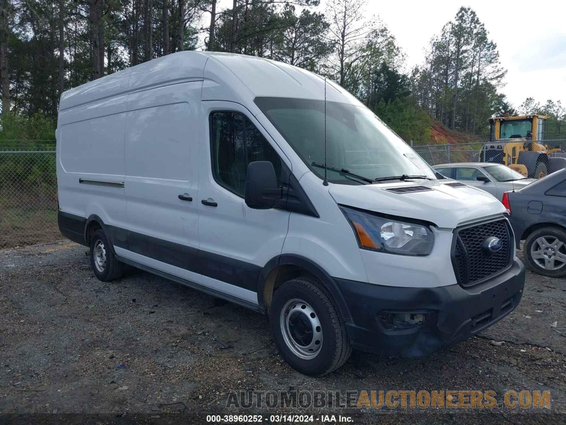 1FTBR3X88PKA69772 FORD TRANSIT-250 CARGO VAN 2023