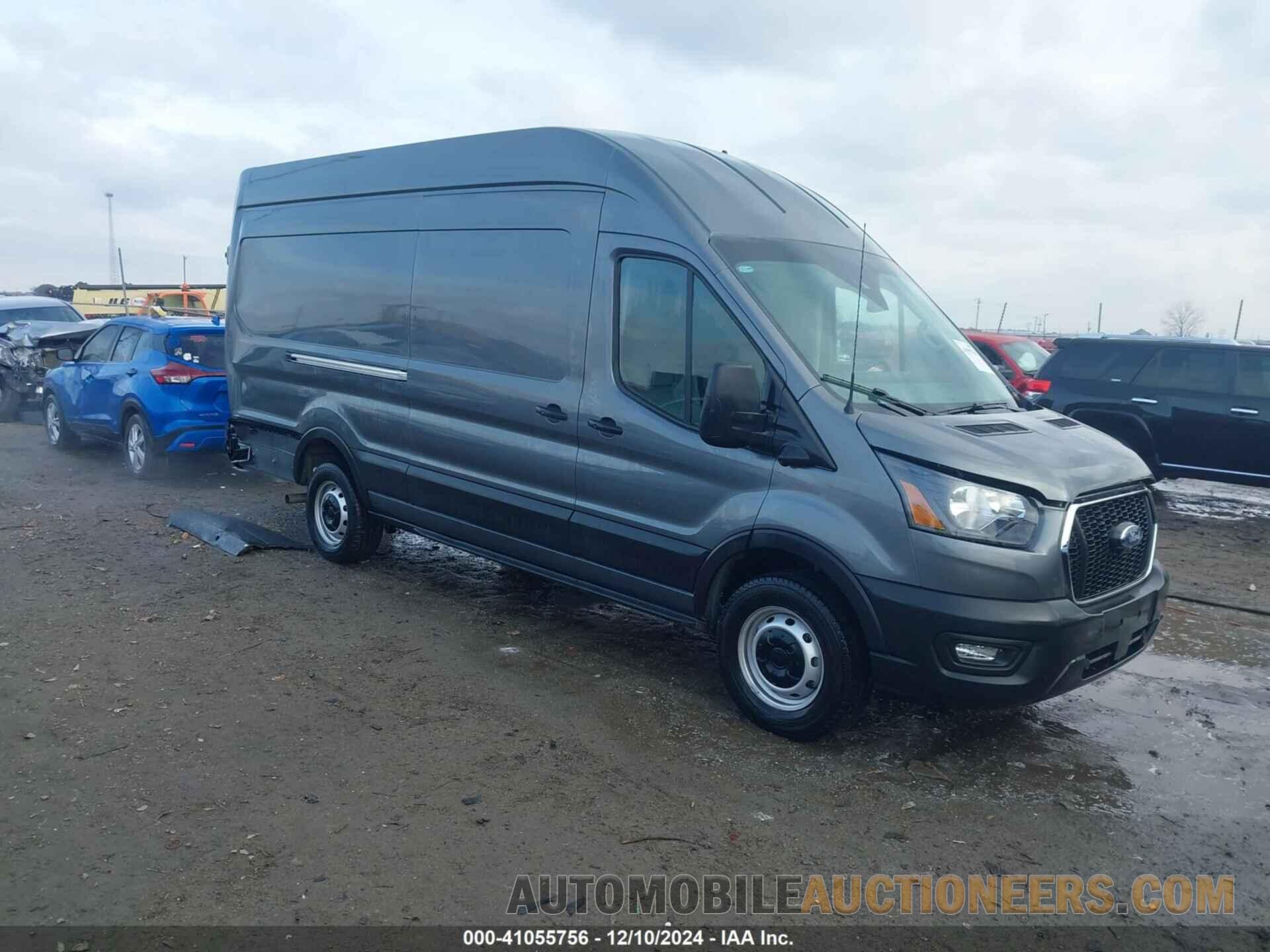 1FTBR3X88RKB35871 FORD TRANSIT-250 CARGO VAN 2024