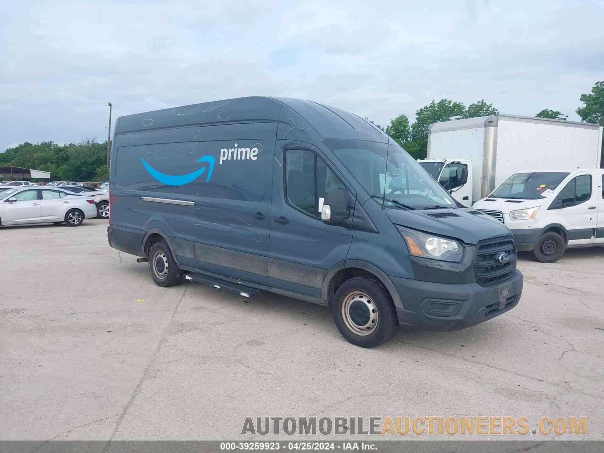 1FTBR3X89LKA55602 FORD TRANSIT-250 CARGO VAN 2020