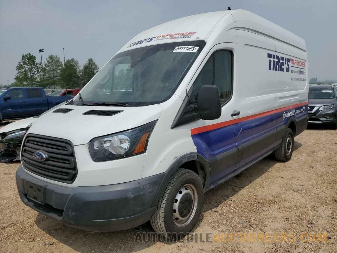 1FTBR3X89LKB24868 FORD TRANSIT 2020