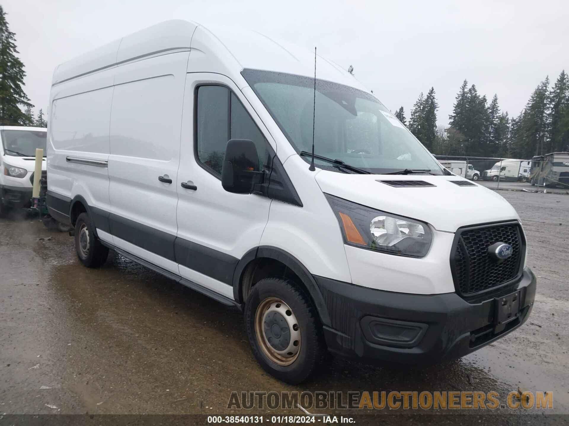 1FTBR3X89MKA13688 FORD TRANSIT 2021