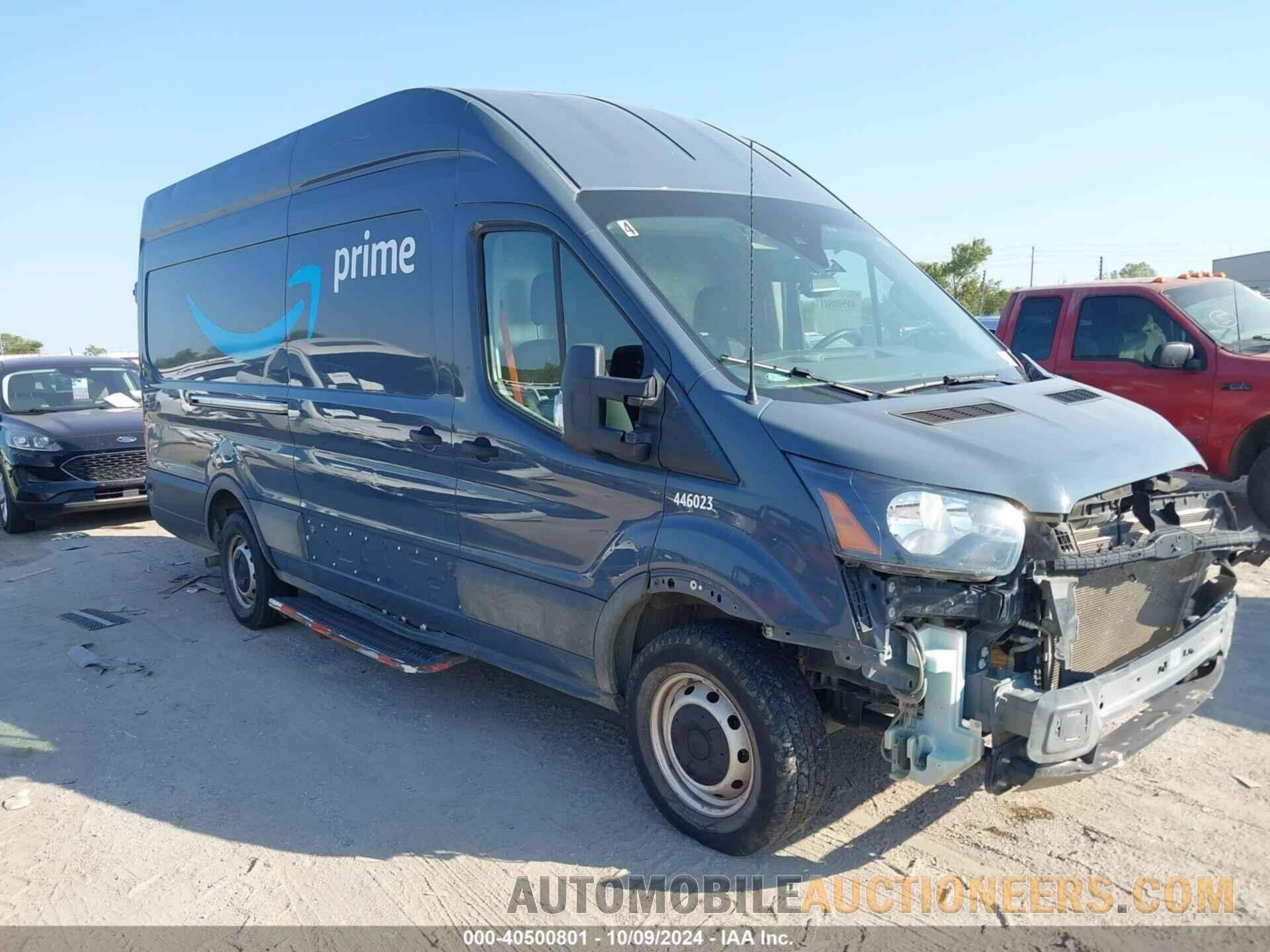 1FTBR3X89MKA54791 FORD TRANSIT-250 CARGO VAN 2021