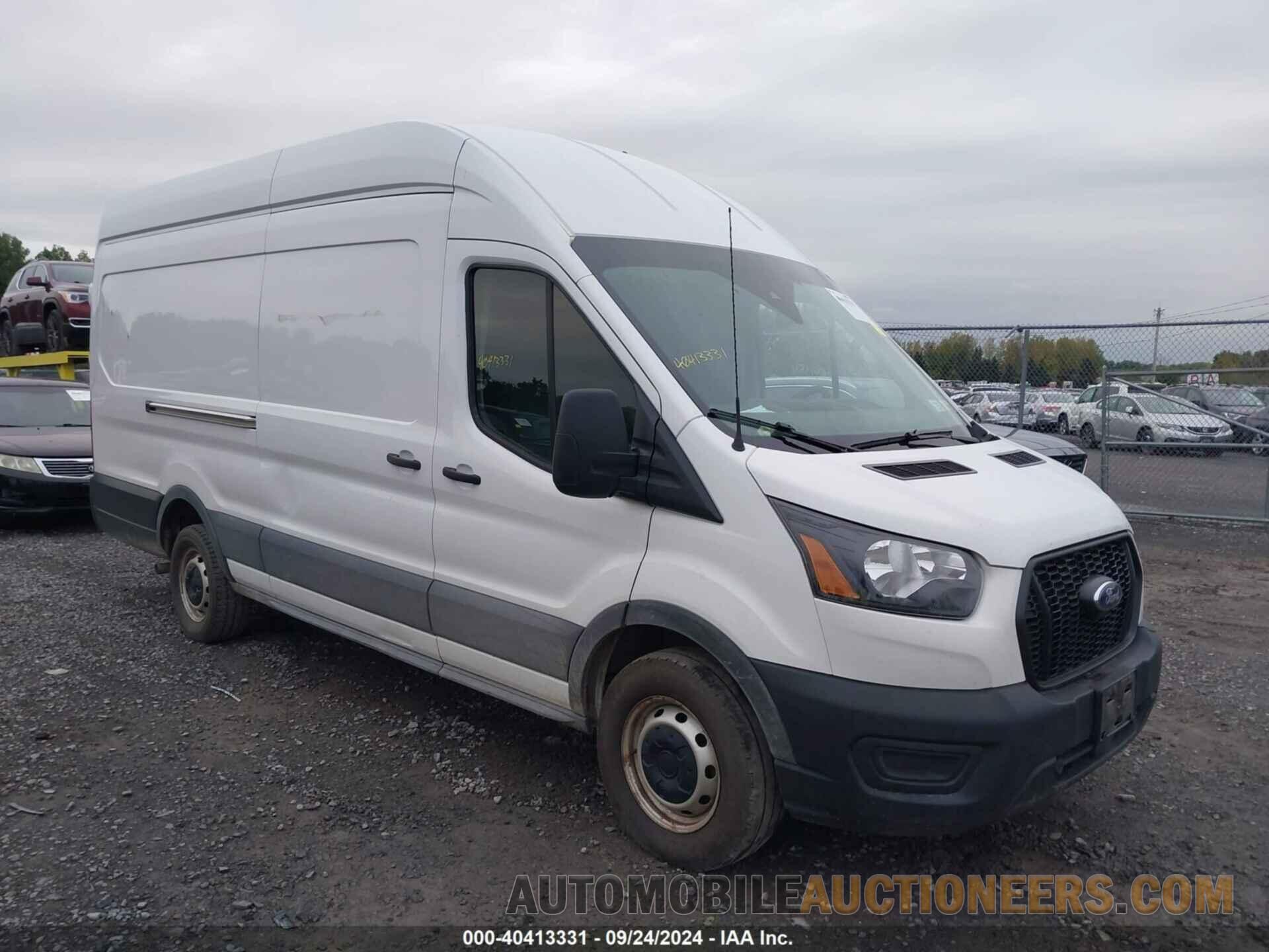 1FTBR3X89NKA63718 FORD TRANSIT 2022