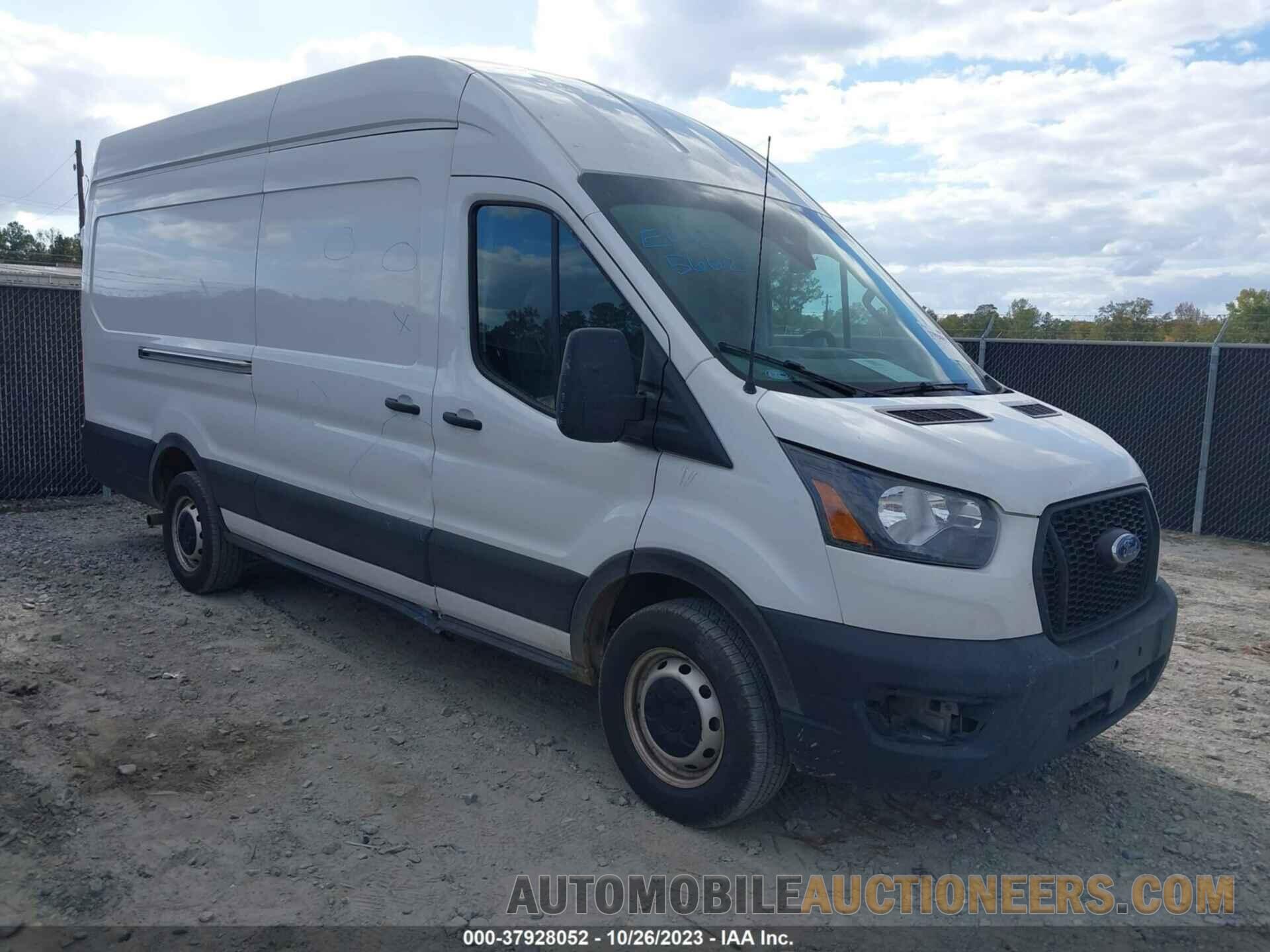 1FTBR3X89NKA70359 FORD TRANSIT CARGO VAN 2022