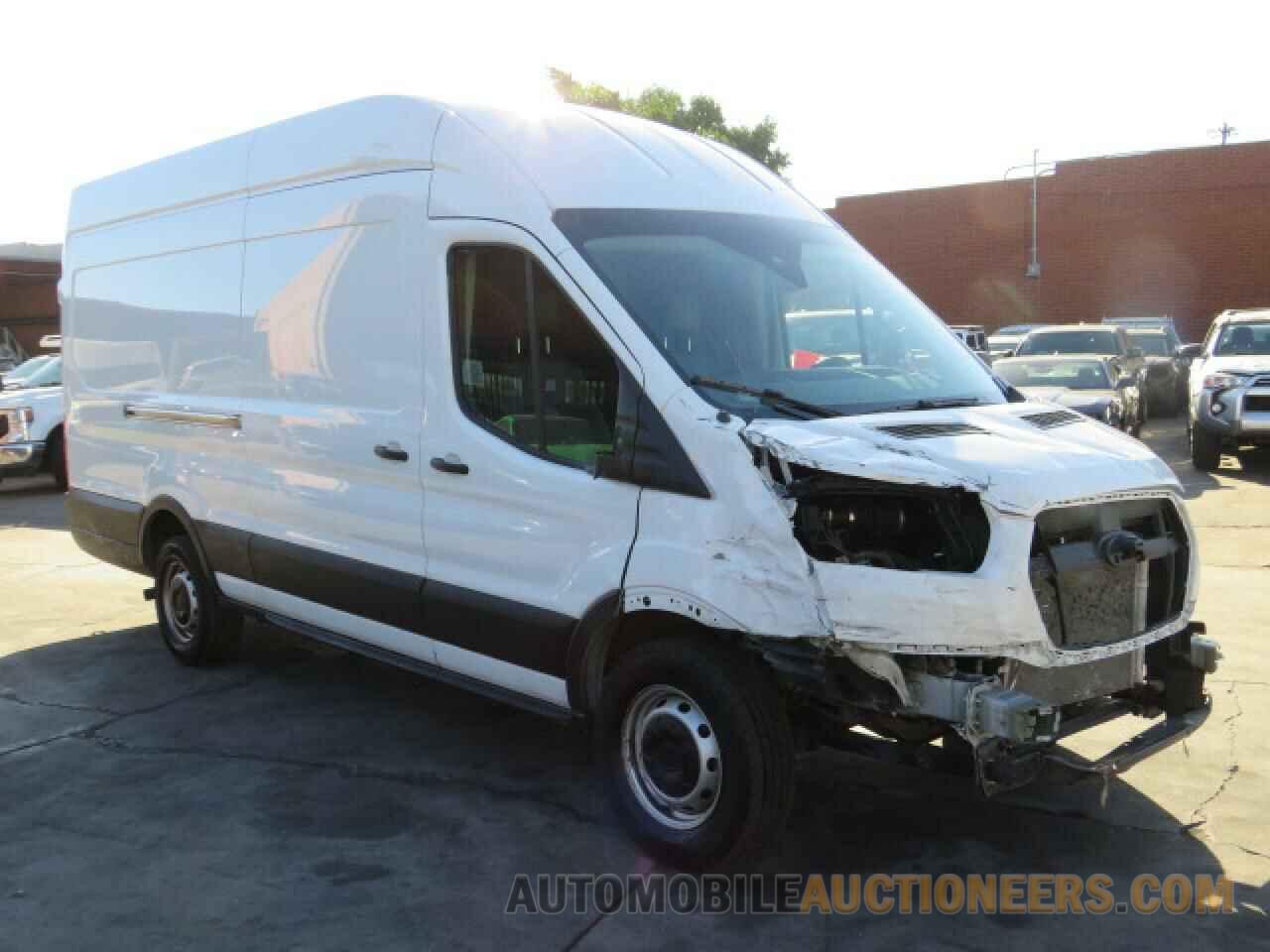 1FTBR3X89PKA07832 FORD TRANSIT 2023