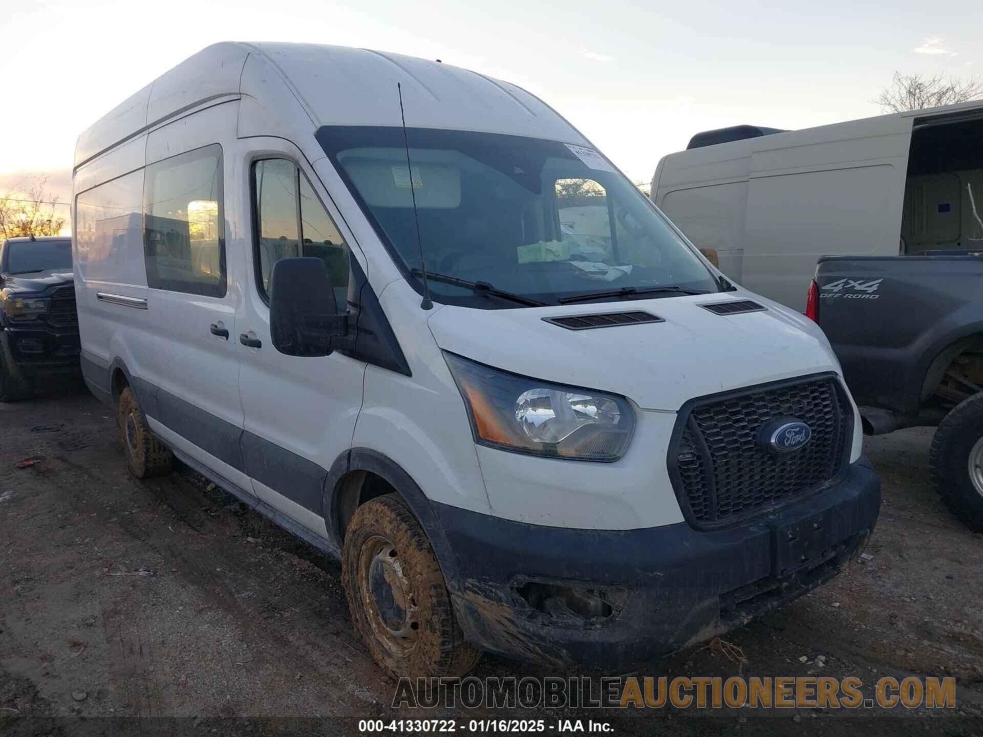 1FTBR3X89PKA82787 FORD TRANSIT-250 CARGO VAN 2023