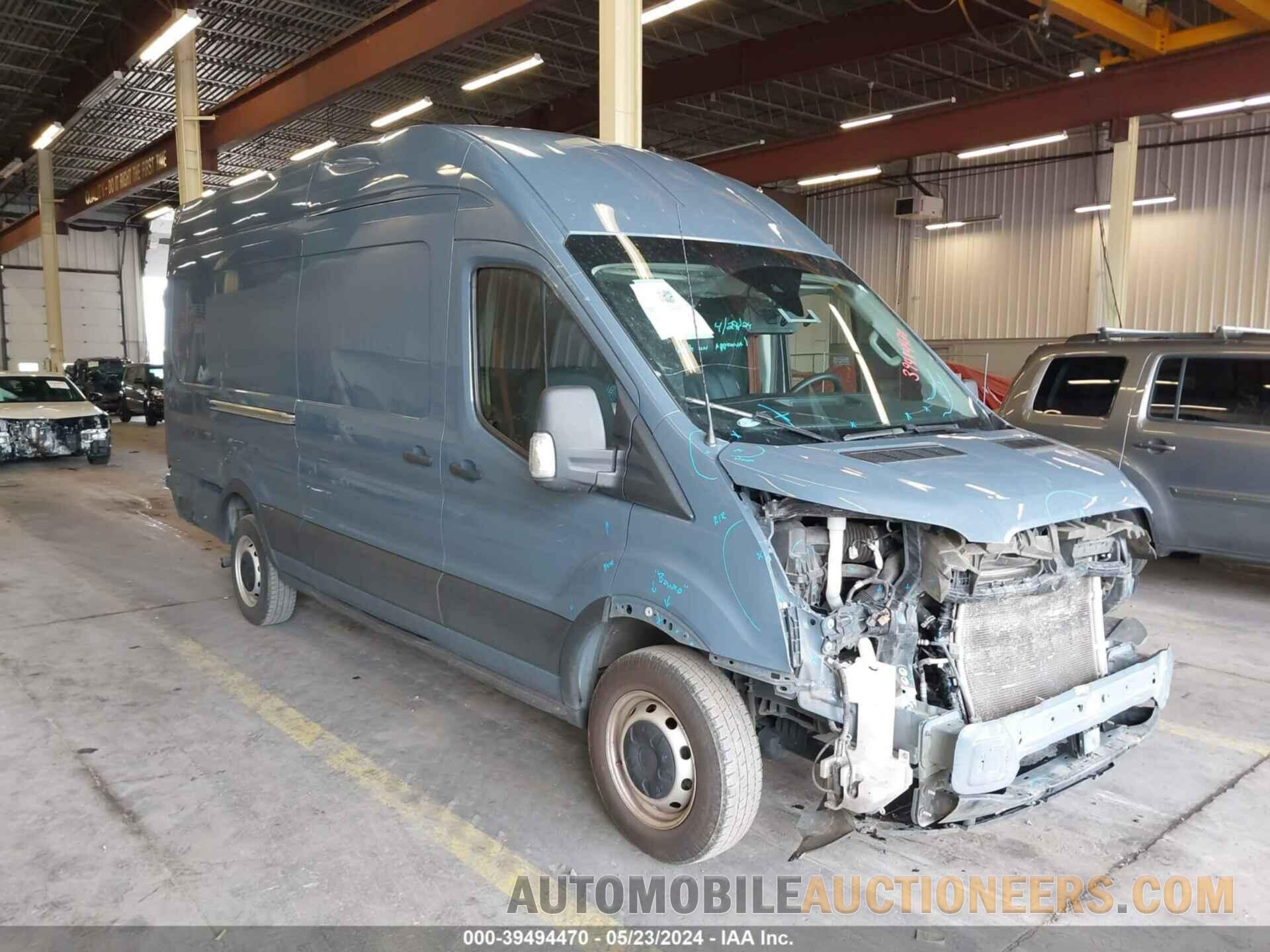 1FTBR3X8XLKA18638 FORD TRANSIT-250 CARGO VAN 2020