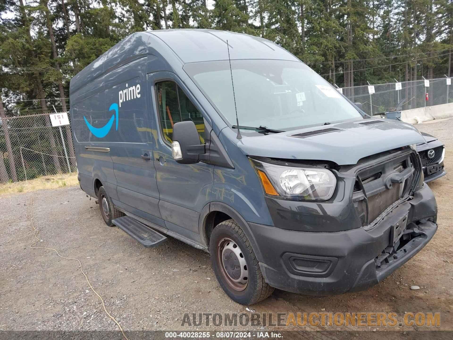 1FTBR3X8XLKA28490 FORD TRANSIT-250 CARGO VAN 2020