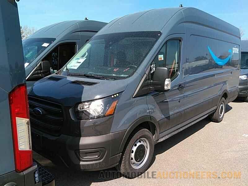 1FTBR3X8XLKA28585 Ford Transit Cargo Van 2020