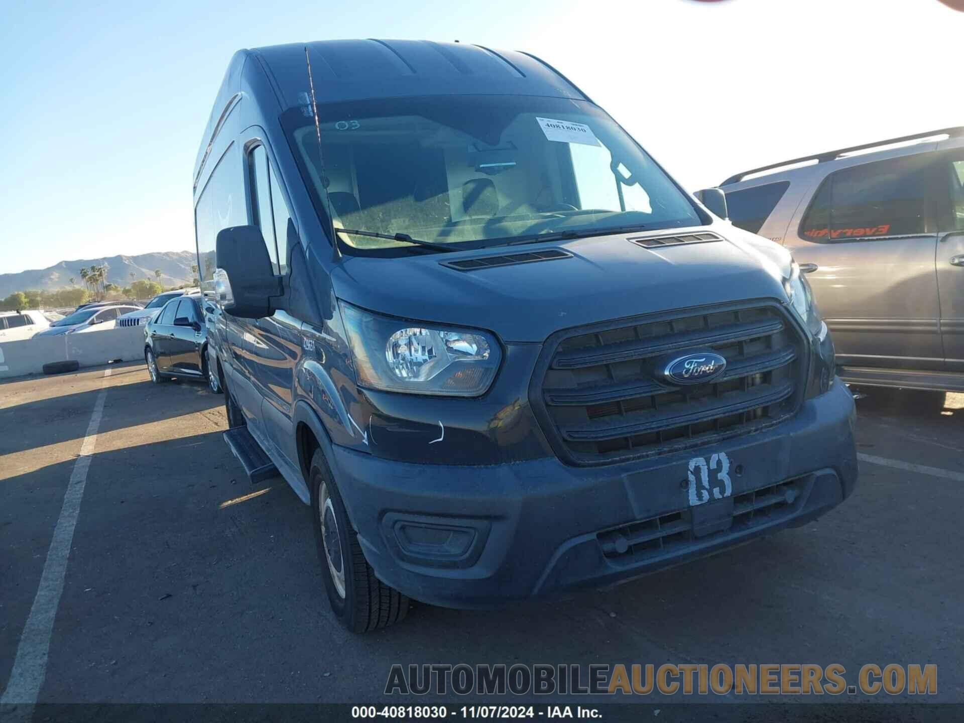 1FTBR3X8XLKA47217 FORD TRANSIT-250 CARGO VAN 2020