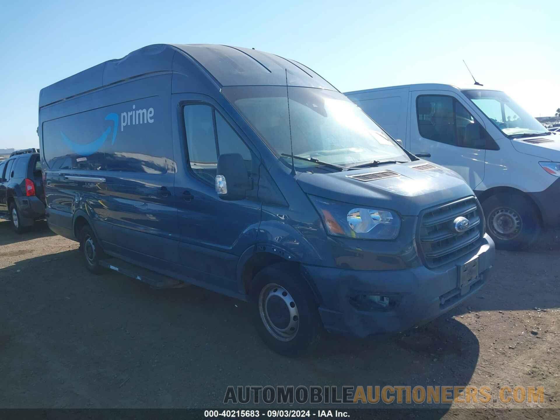 1FTBR3X8XLKA47802 FORD TRANSIT-250 CARGO VAN 2020