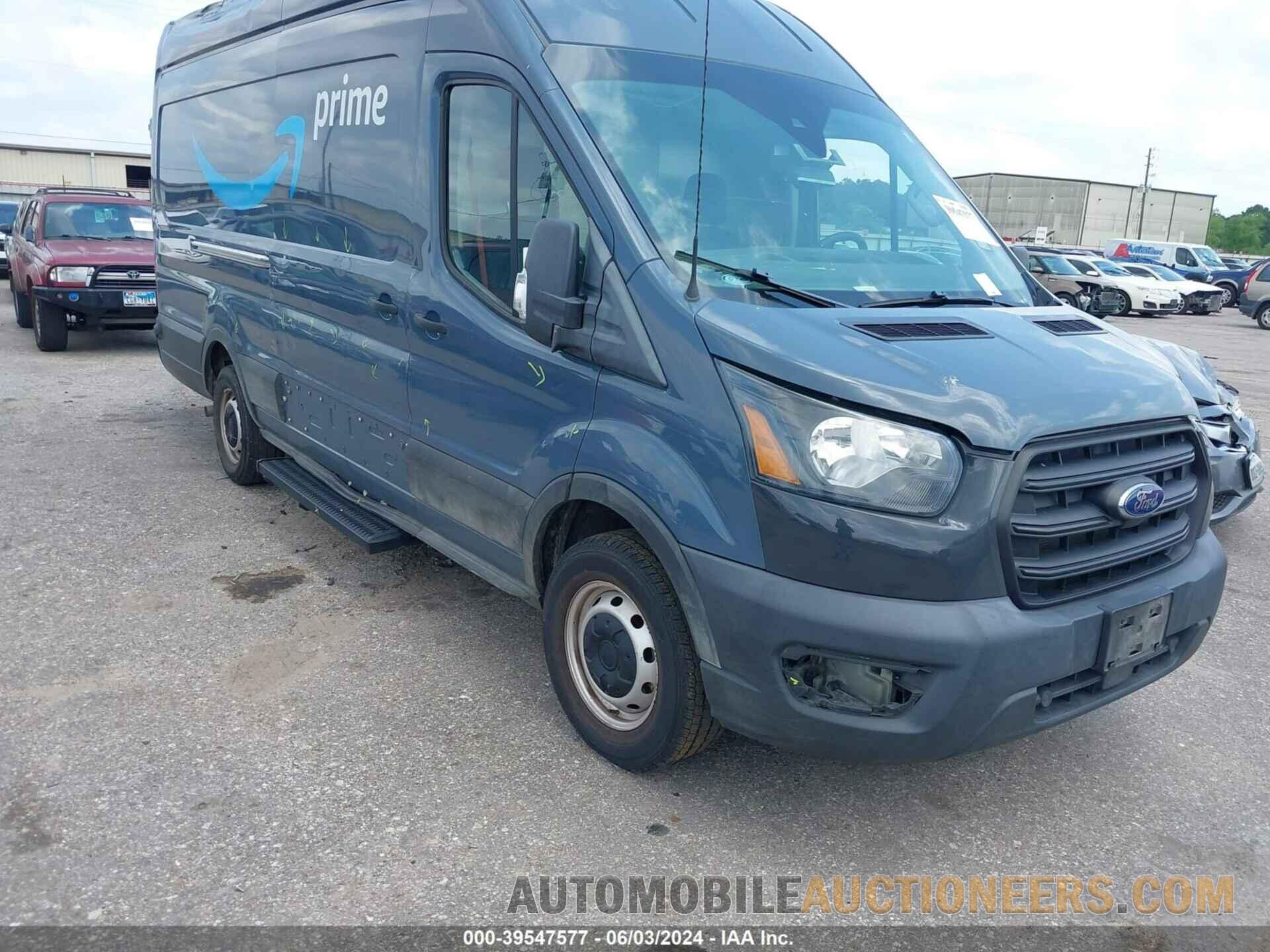 1FTBR3X8XLKA55639 FORD TRANSIT-250 CARGO VAN 2020