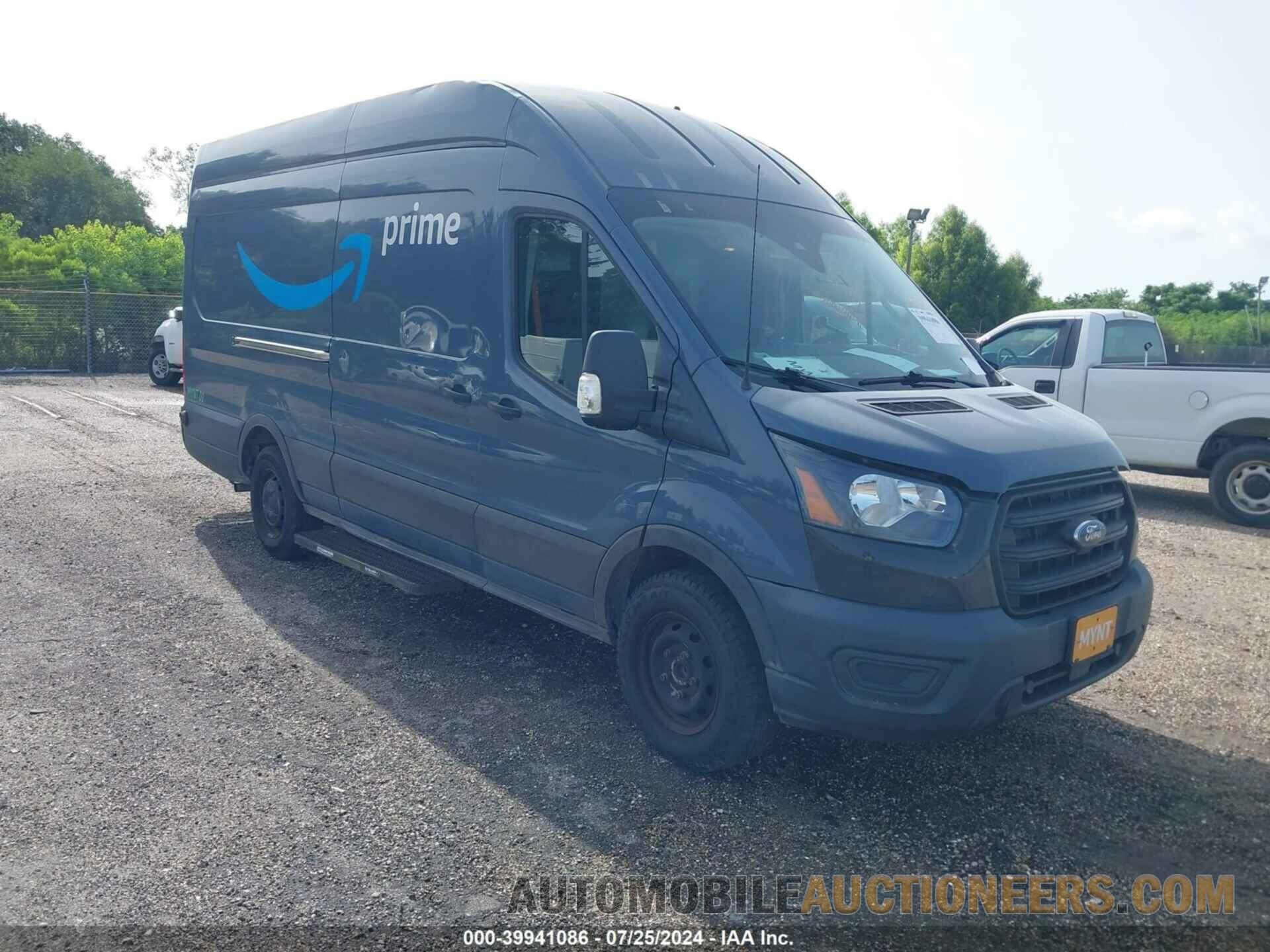 1FTBR3X8XLKA55723 FORD TRANSIT-250 CARGO VAN 2020