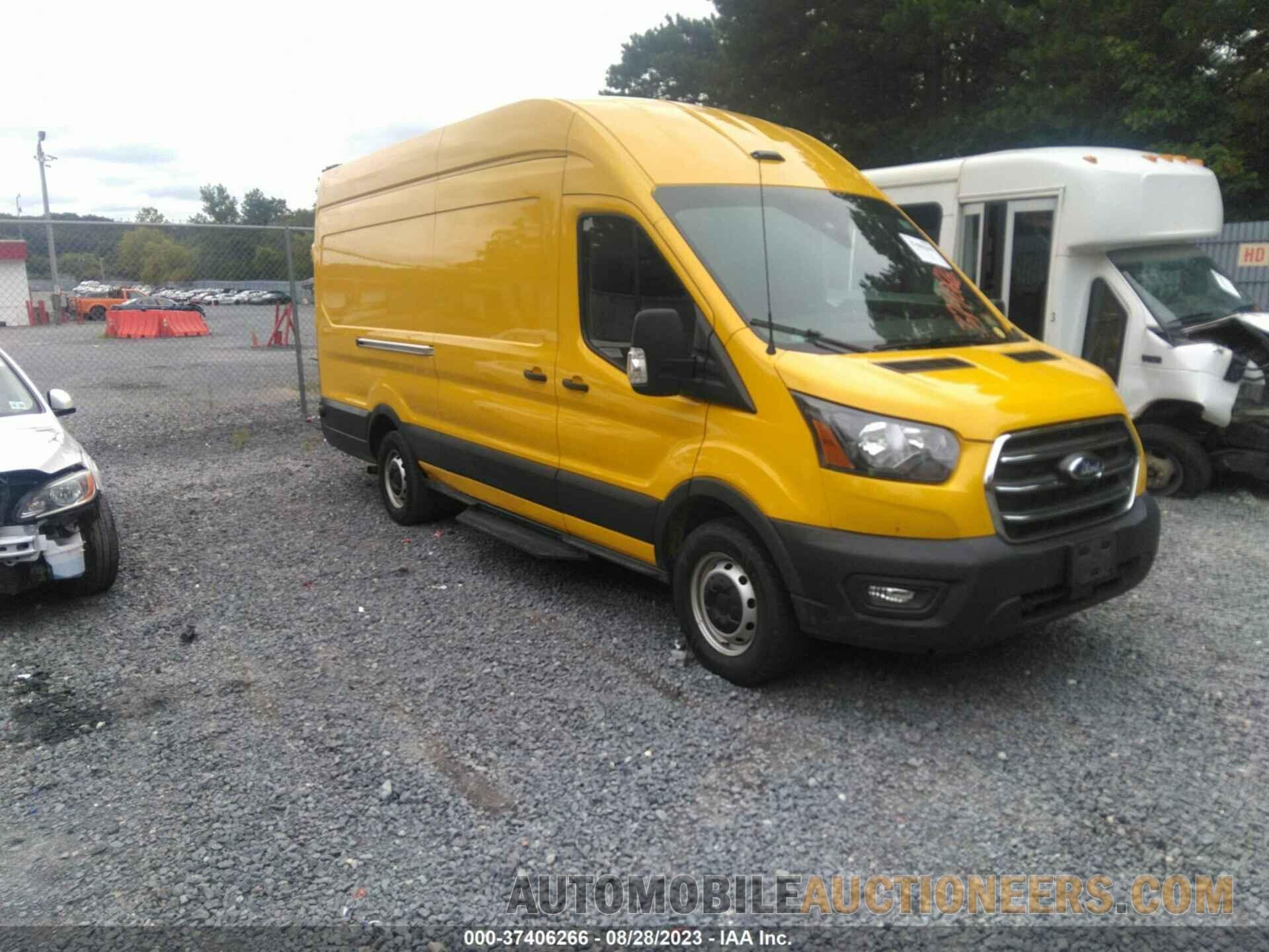 1FTBR3X8XLKB04693 FORD TRANSIT-250 CARGO VAN 2020