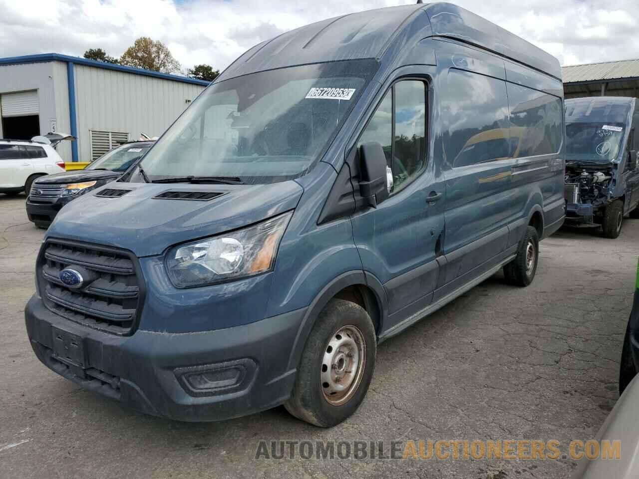 1FTBR3X8XLKB09599 FORD TRANSIT 2020