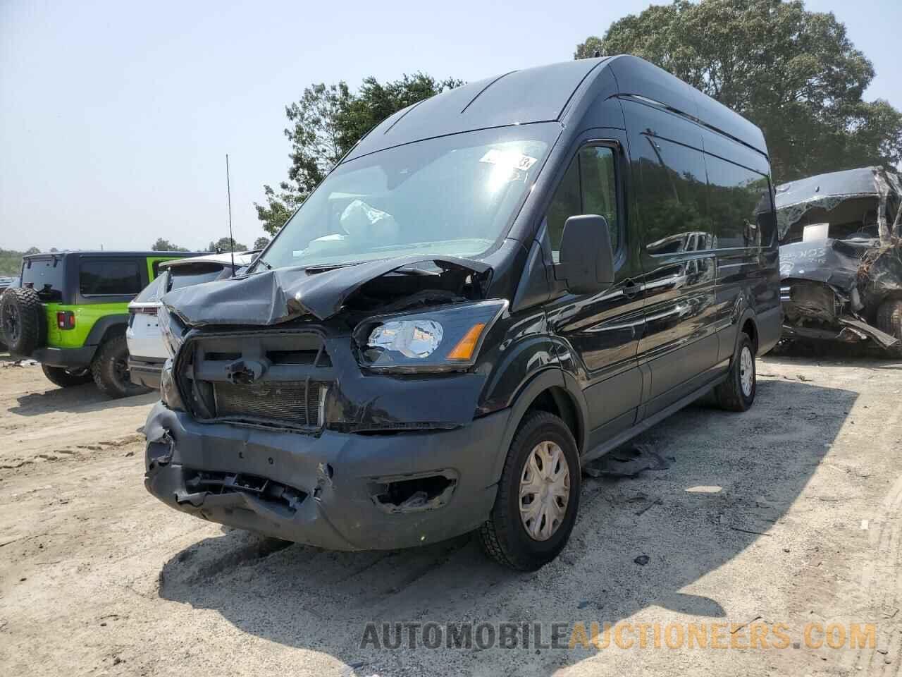 1FTBR3X8XLKB65865 FORD TRANSIT 2020